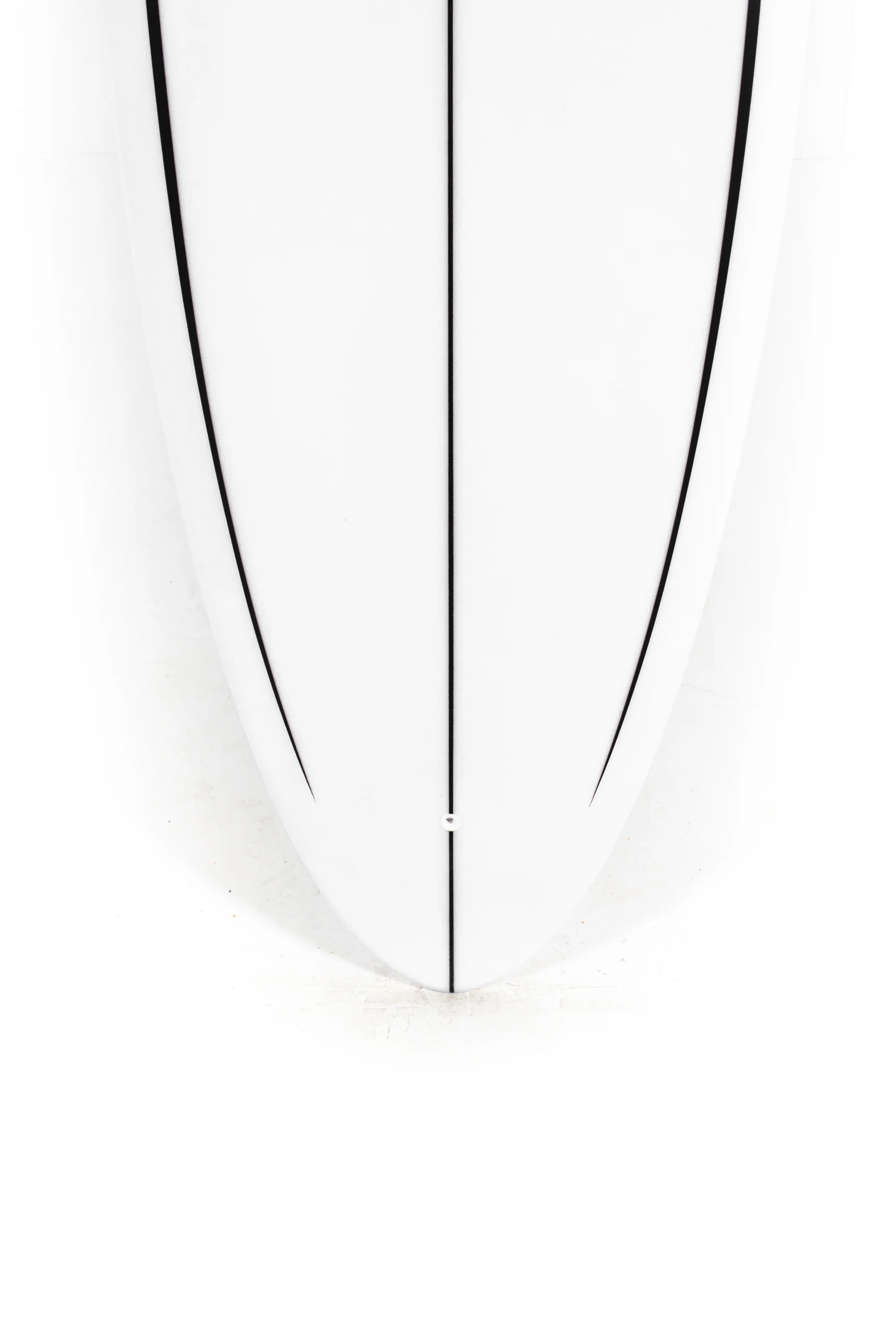 Pukas Surfboards - Lotus by David Santos - 6'8" x 20.88" x 2.82" - 42.65L - DS02257 - Image 4