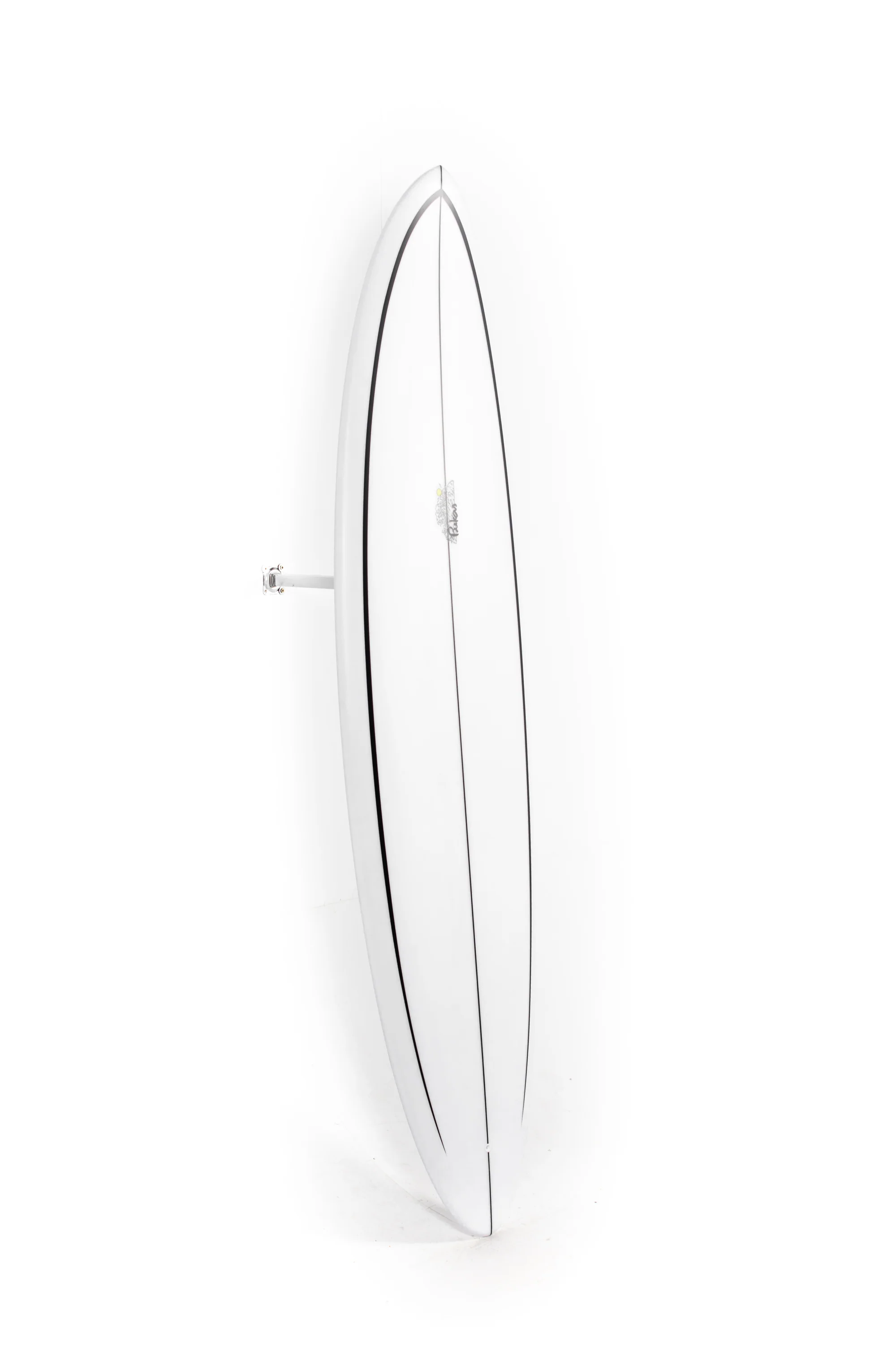 Pukas Surfboards - Lotus by David Santos - 6'8" x 20.88" x 2.82" - 42.65L - DS02257 - Image 5
