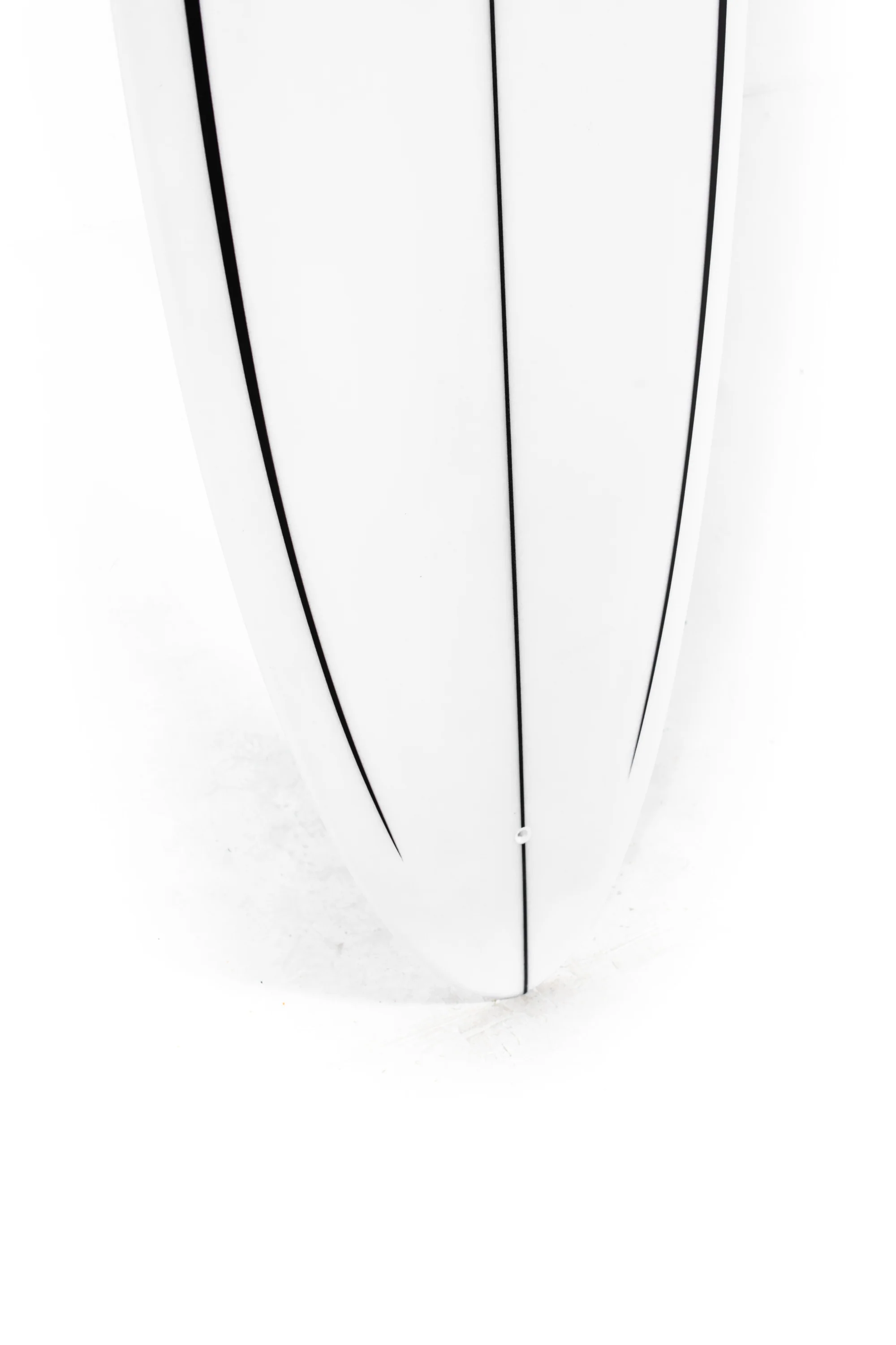Pukas Surfboards - Lotus by David Santos - 6'8" x 20.88" x 2.82" - 42.65L - DS02257 - Image 7