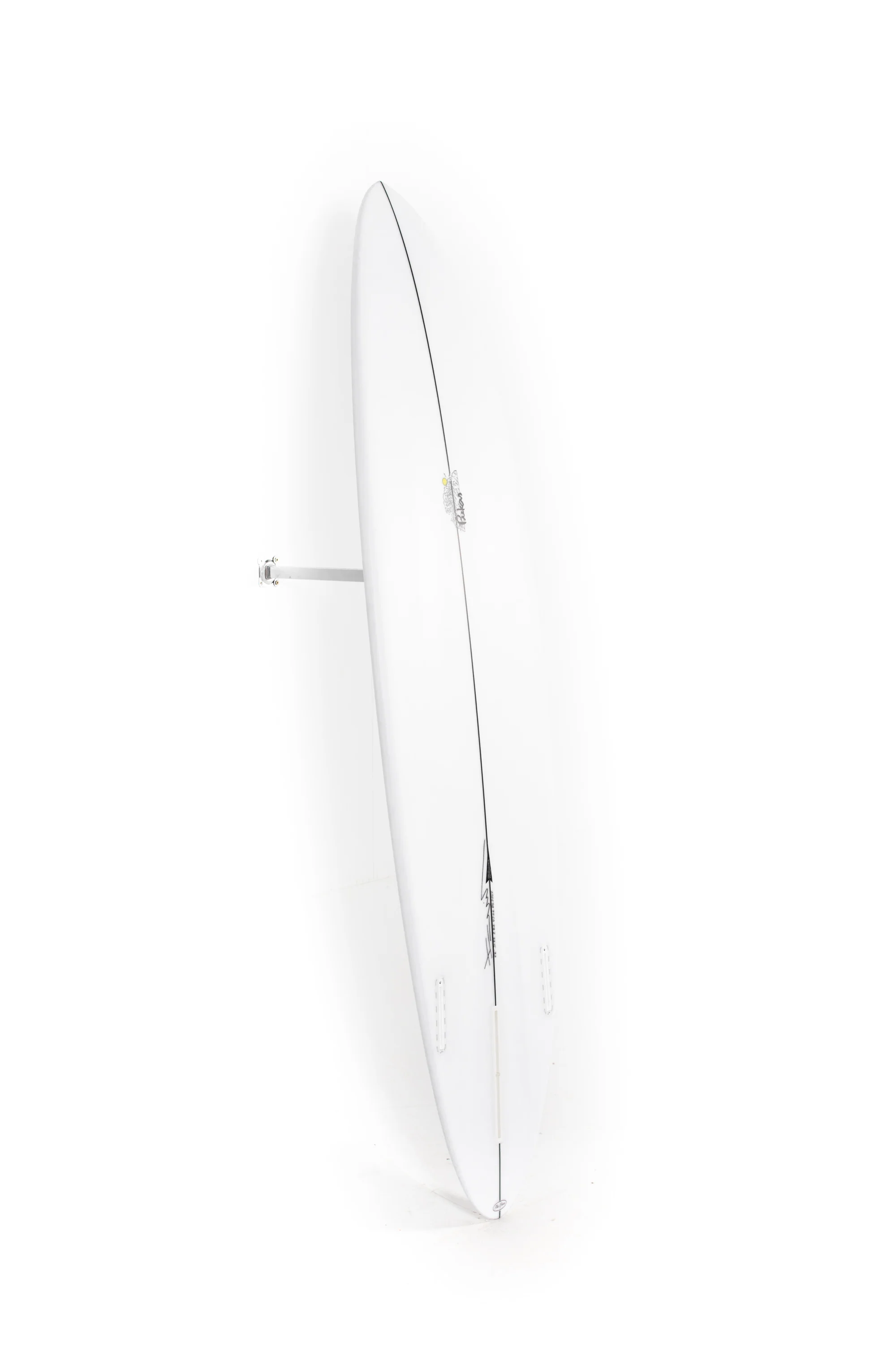 Pukas Surfboards - Lotus by David Santos - 6'8" x 20.88" x 2.82" - 42.65L - DS02257 - Image 9