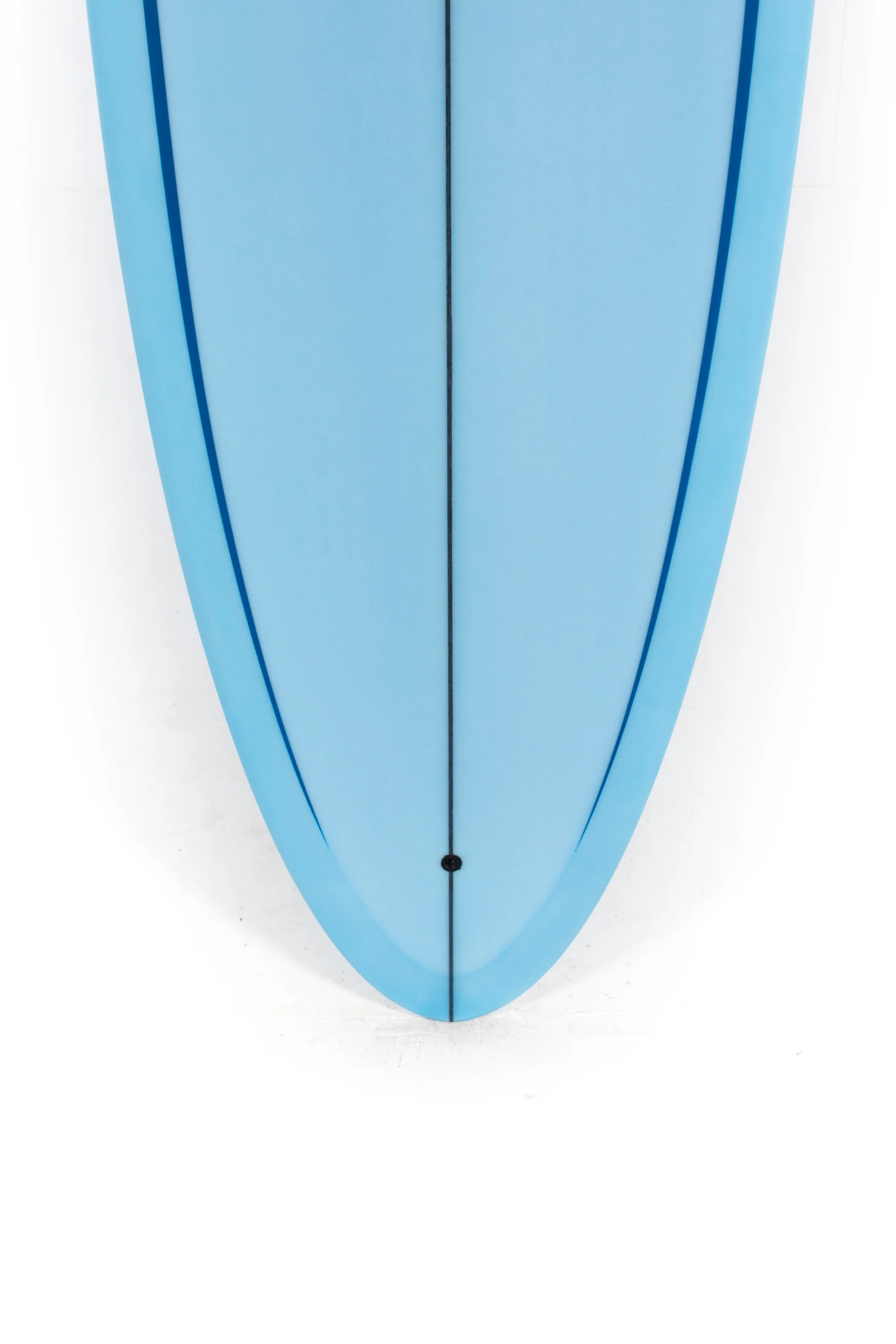Pukas Surfboards - Lotus by David Santos - 6'9" x 21" x 2.86" - 43.91L - DS02250 - Image 4