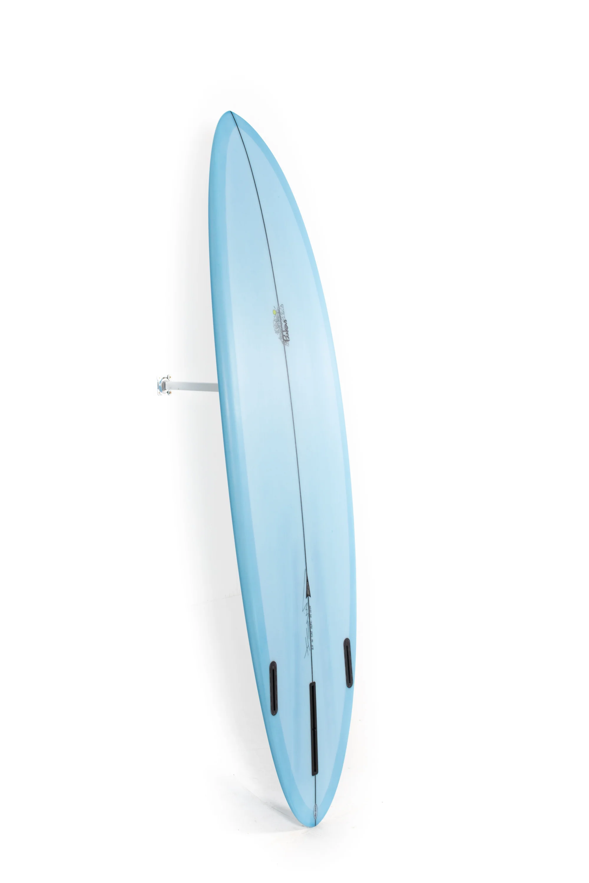 Pukas Surfboards - Lotus by David Santos - 6'9" x 21" x 2.86" - 43.91L - DS02250 - Image 9