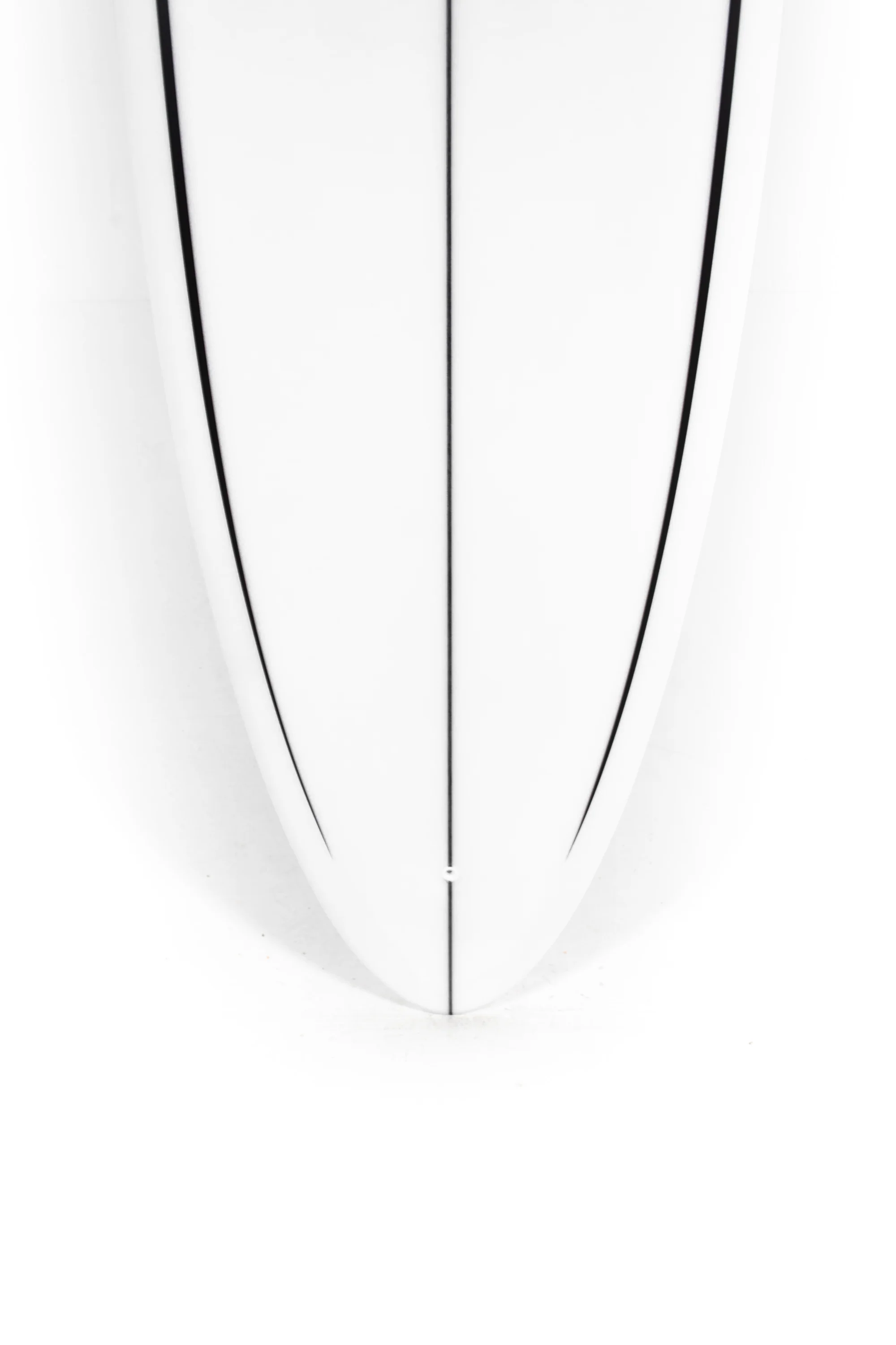 Pukas Surfboards - Lotus by David Santos - 7'0" x 21.38" x 2.92" - 47.64L - DS02259 - Image 4