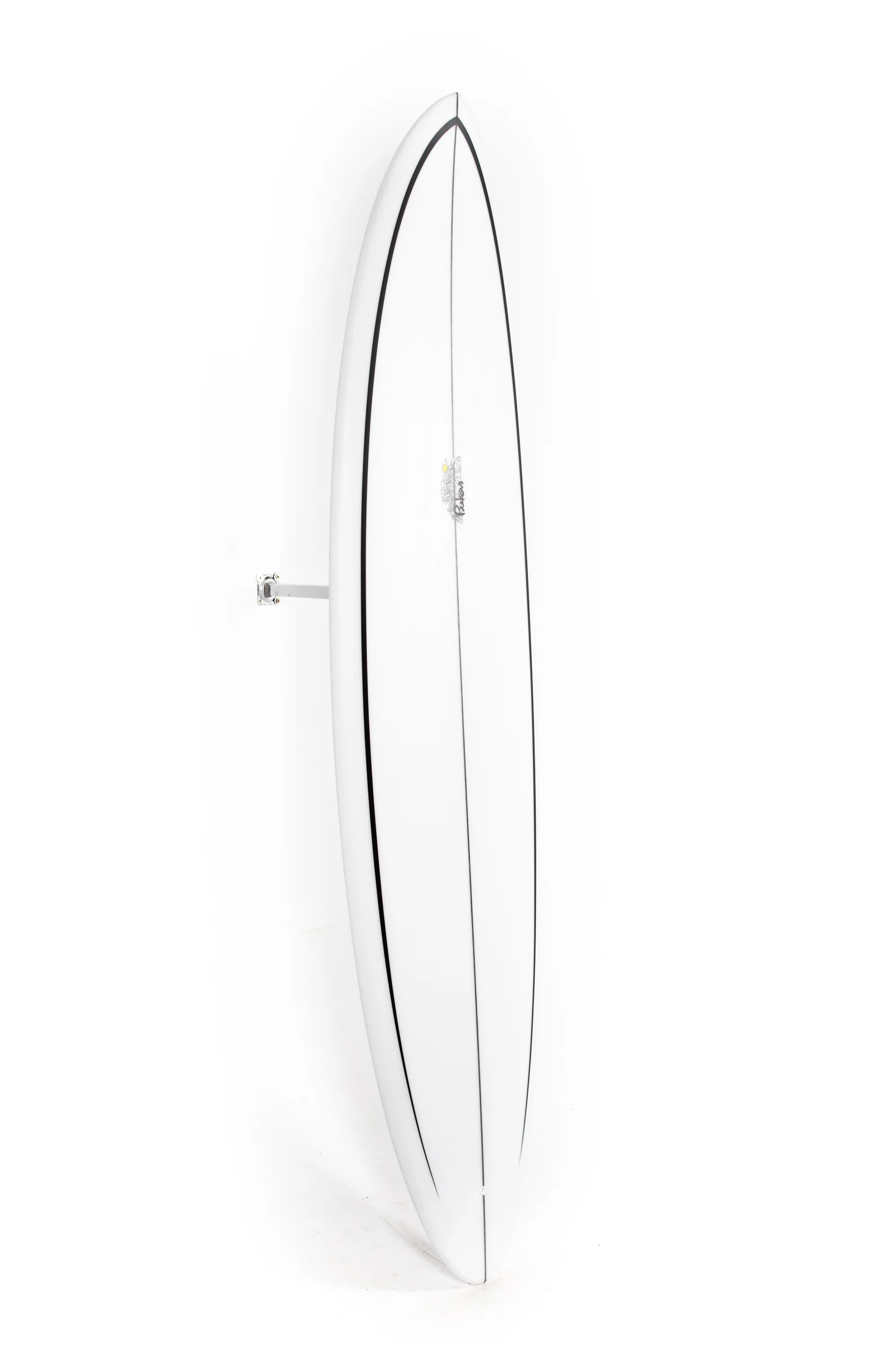 Pukas Surfboards - Lotus by David Santos - 7'0" x 21.38" x 2.92" - 47.64L - DS02259 - Image 5