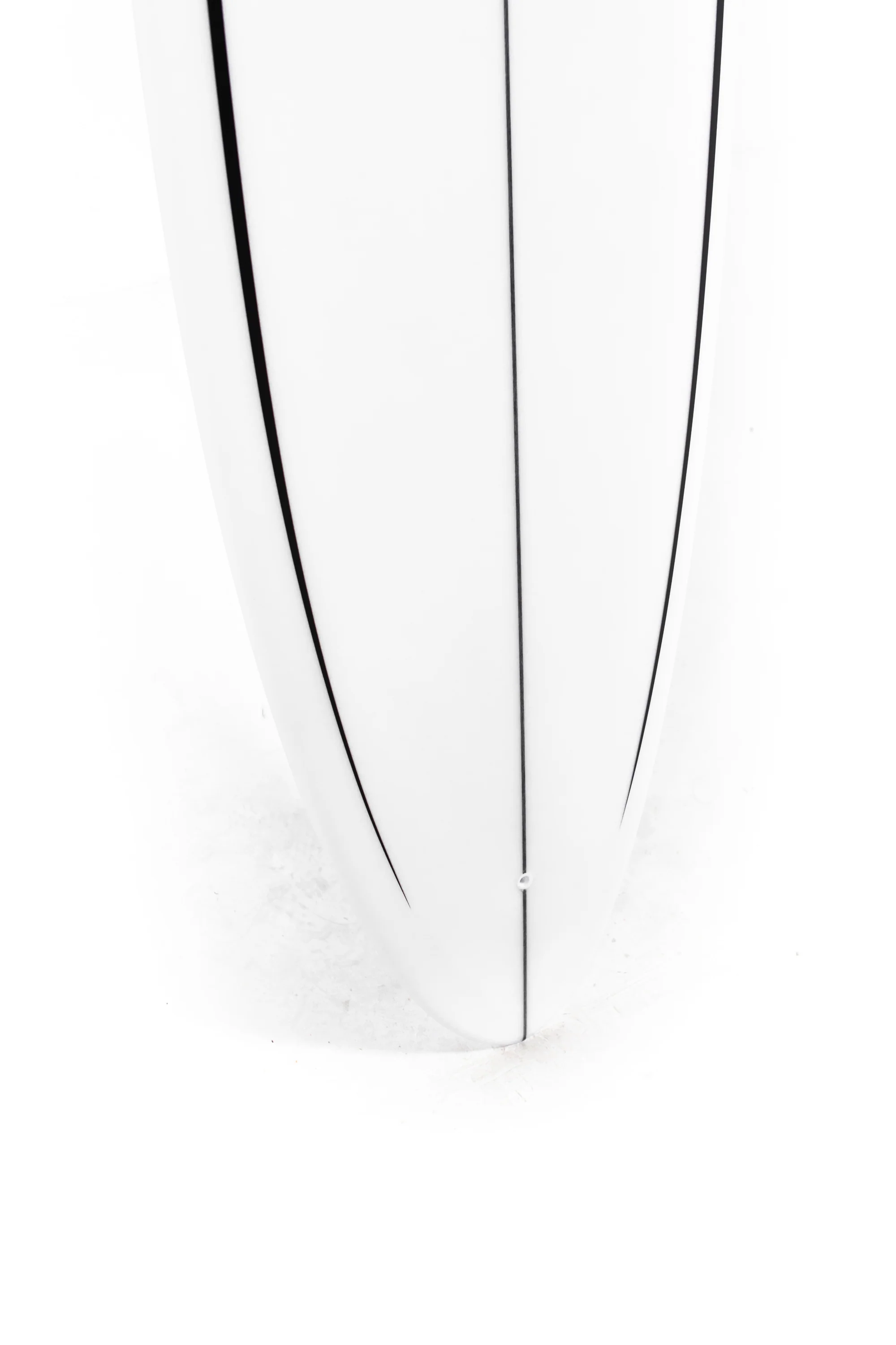 Pukas Surfboards - Lotus by David Santos - 7'0" x 21.38" x 2.92" - 47.64L - DS02259 - Image 7