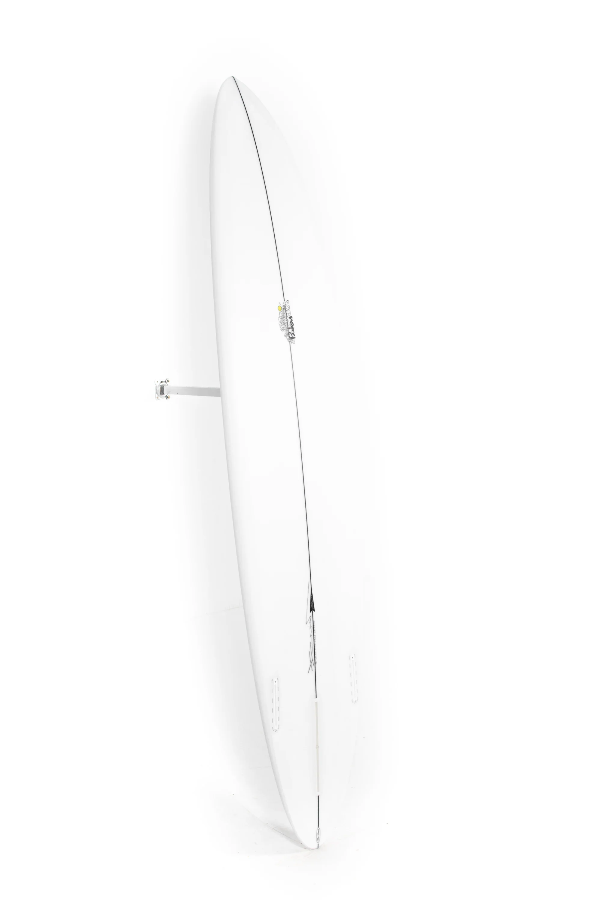 Pukas Surfboards - Lotus by David Santos - 7'0" x 21.38" x 2.92" - 47.64L - DS02259 - Image 9