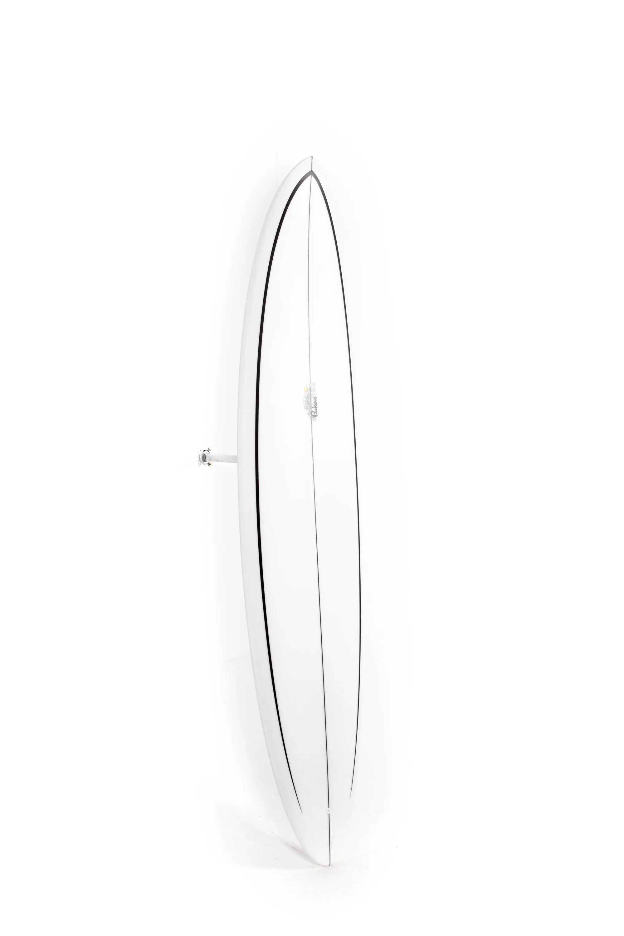 Pukas Surfboards - Lotus by David Santos - 7'2" x 21.63" x 2.94" - 49.63L - DS02260 - Image 5