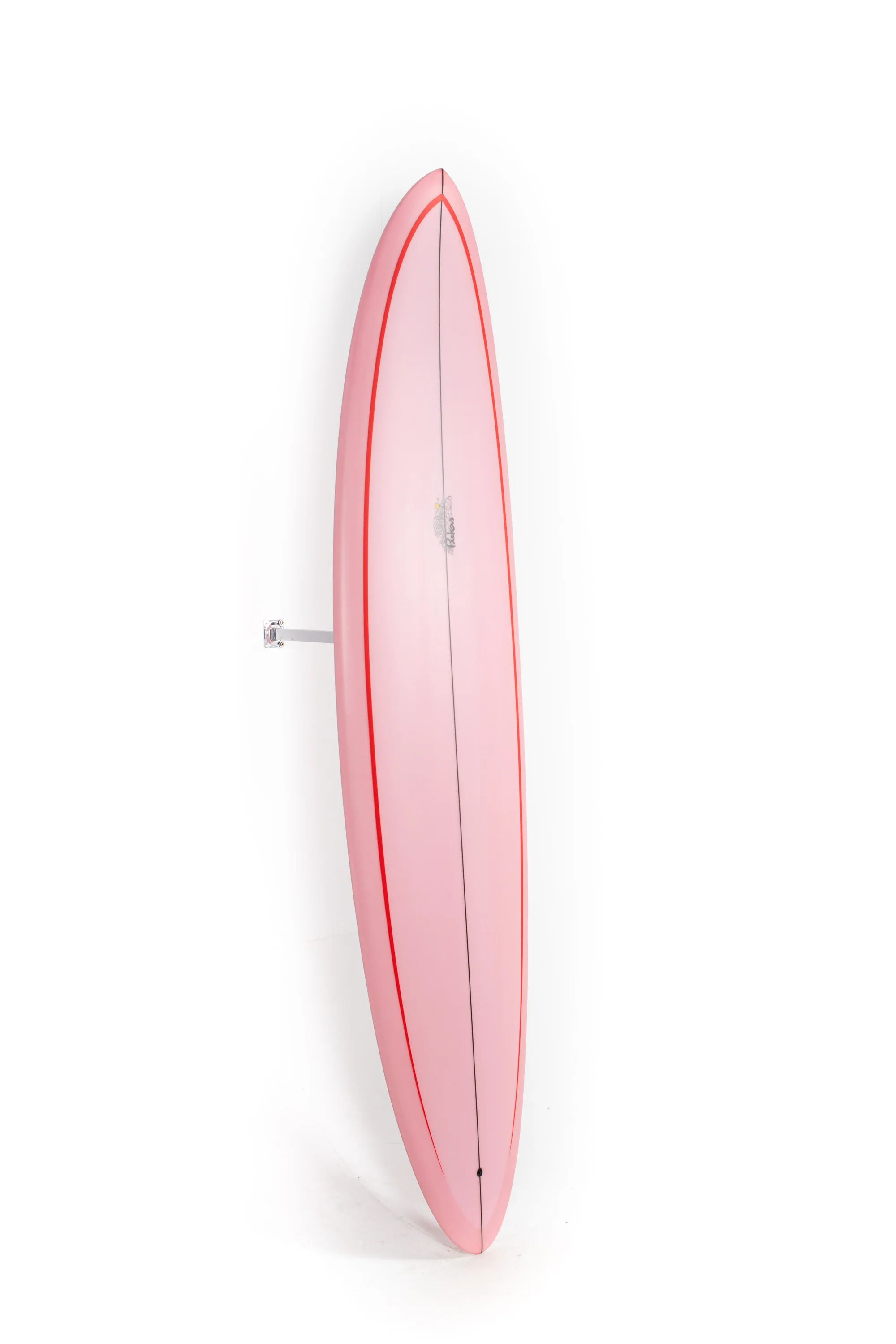 Pukas Surfboards - Lotus by David Santos - 7'3" x 21.75" x 2.96" - 50.50L - DS02253 - Image 5
