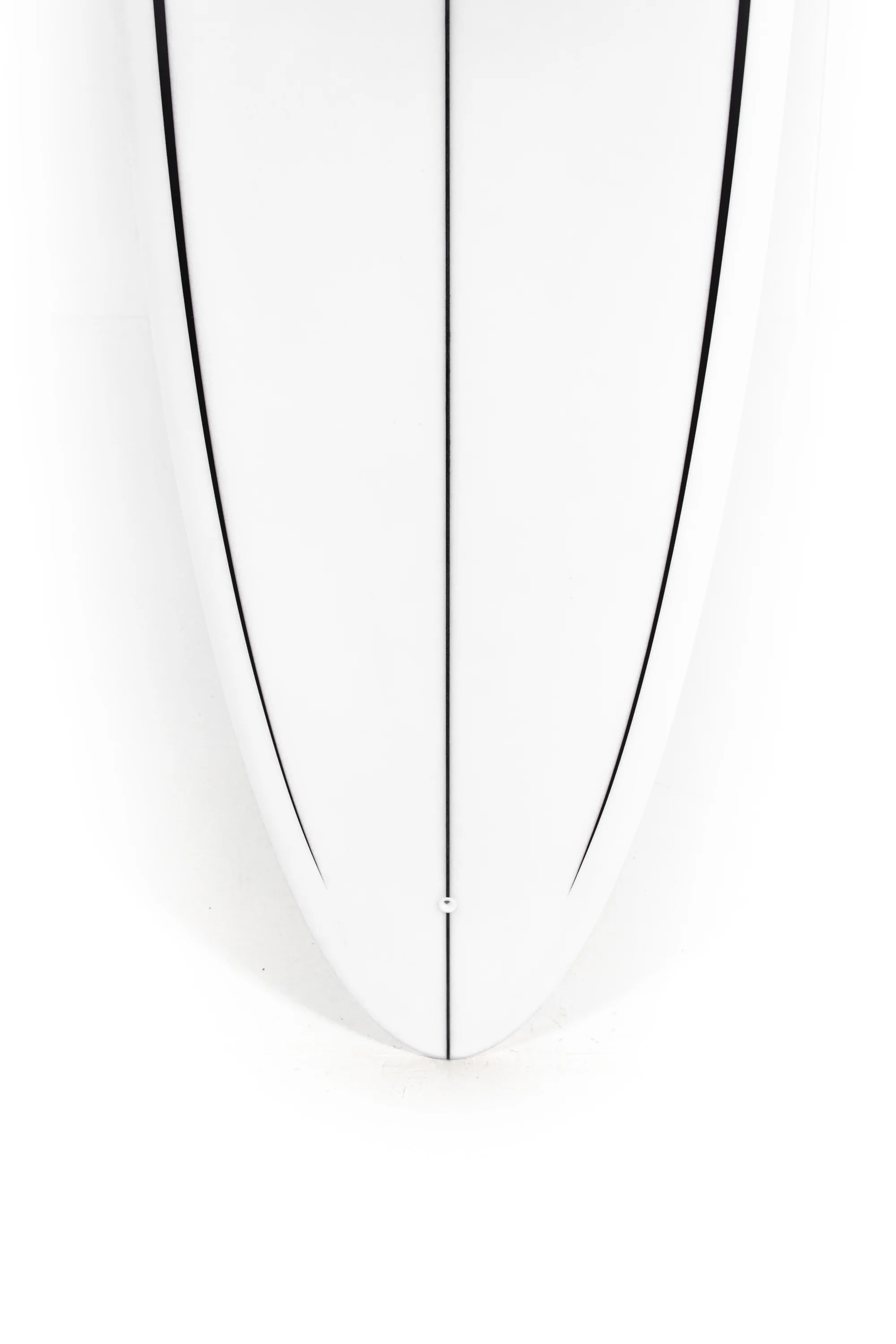 Pukas Surfboards - Lotus by David Santos - 7'4" x 21.88" x 2.96" - 51.51L - DS02261 - Image 4