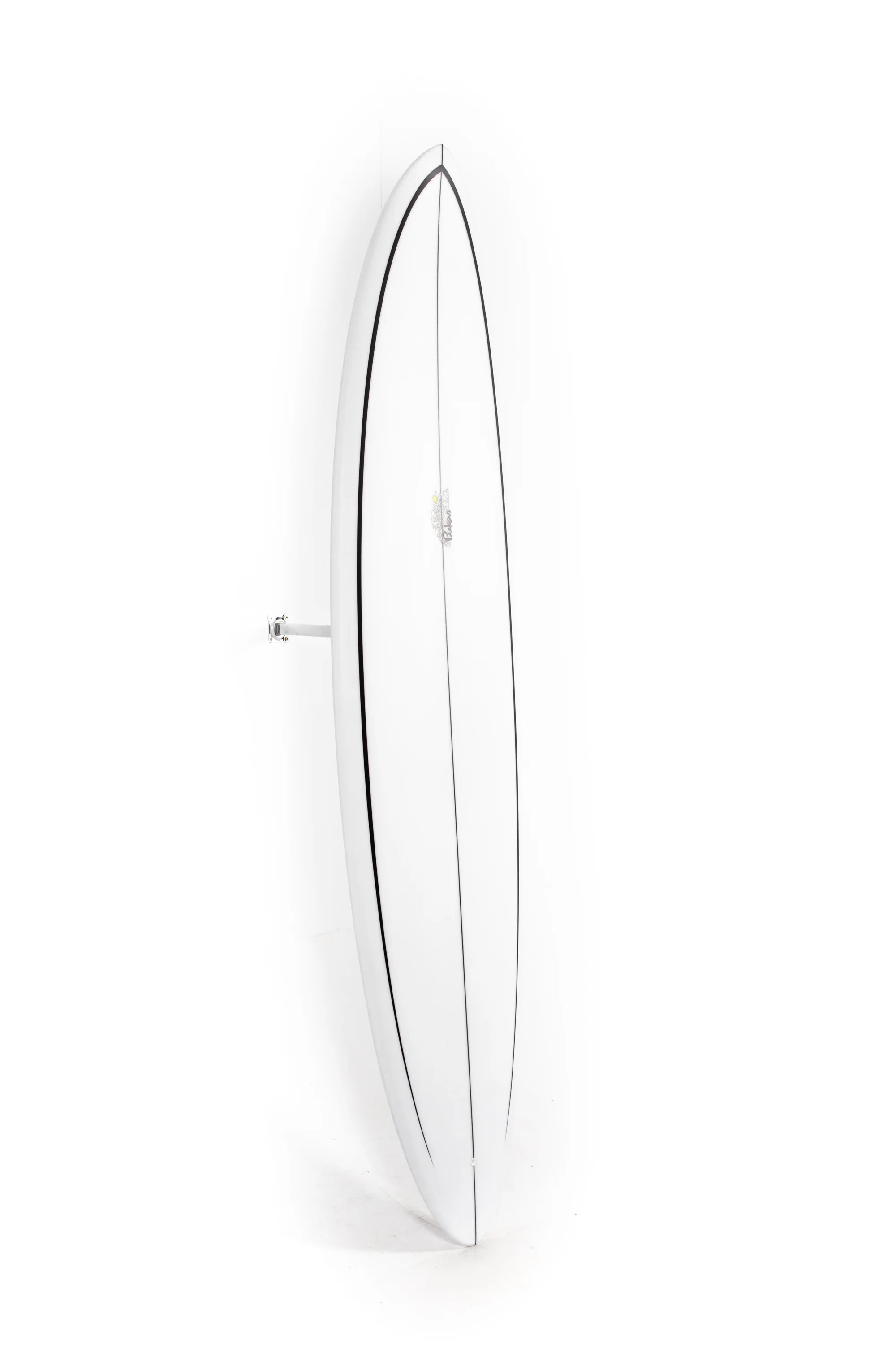 Pukas Surfboards - Lotus by David Santos - 7'4" x 21.88" x 2.96" - 51.51L - DS02261 - Image 5