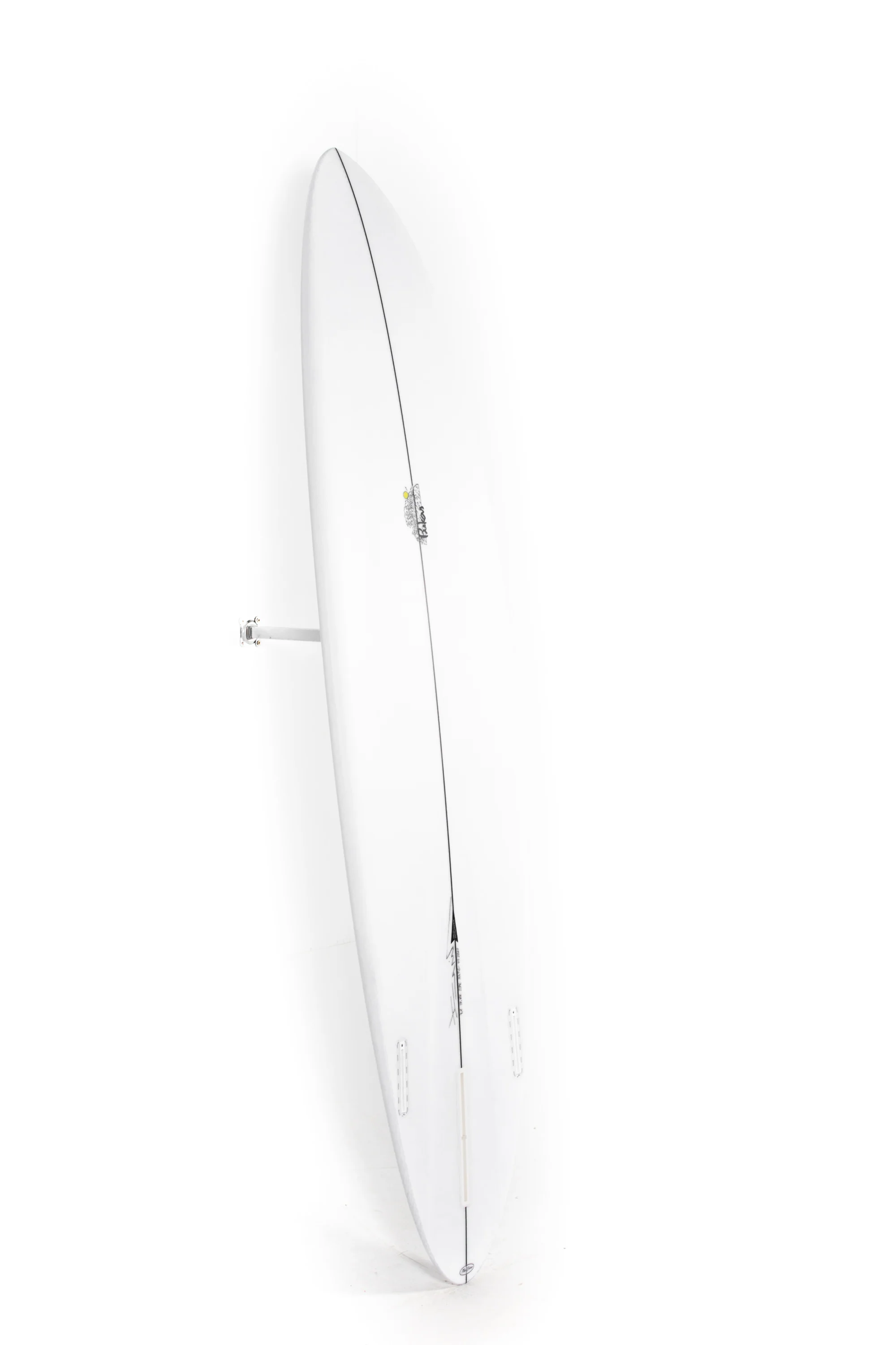 Pukas Surfboards - Lotus by David Santos - 7'4" x 21.88" x 2.96" - 51.51L - DS02261 - Image 9