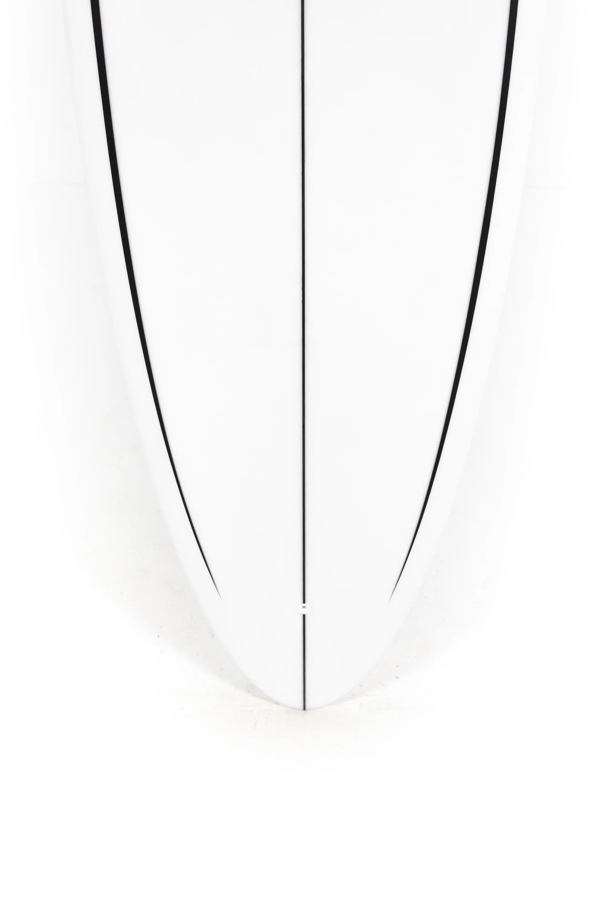 Pukas Surfboards - Lotus by David Santos - 7'6" x 22.13" x 3" - 54.26L - DS02262 - Image 4