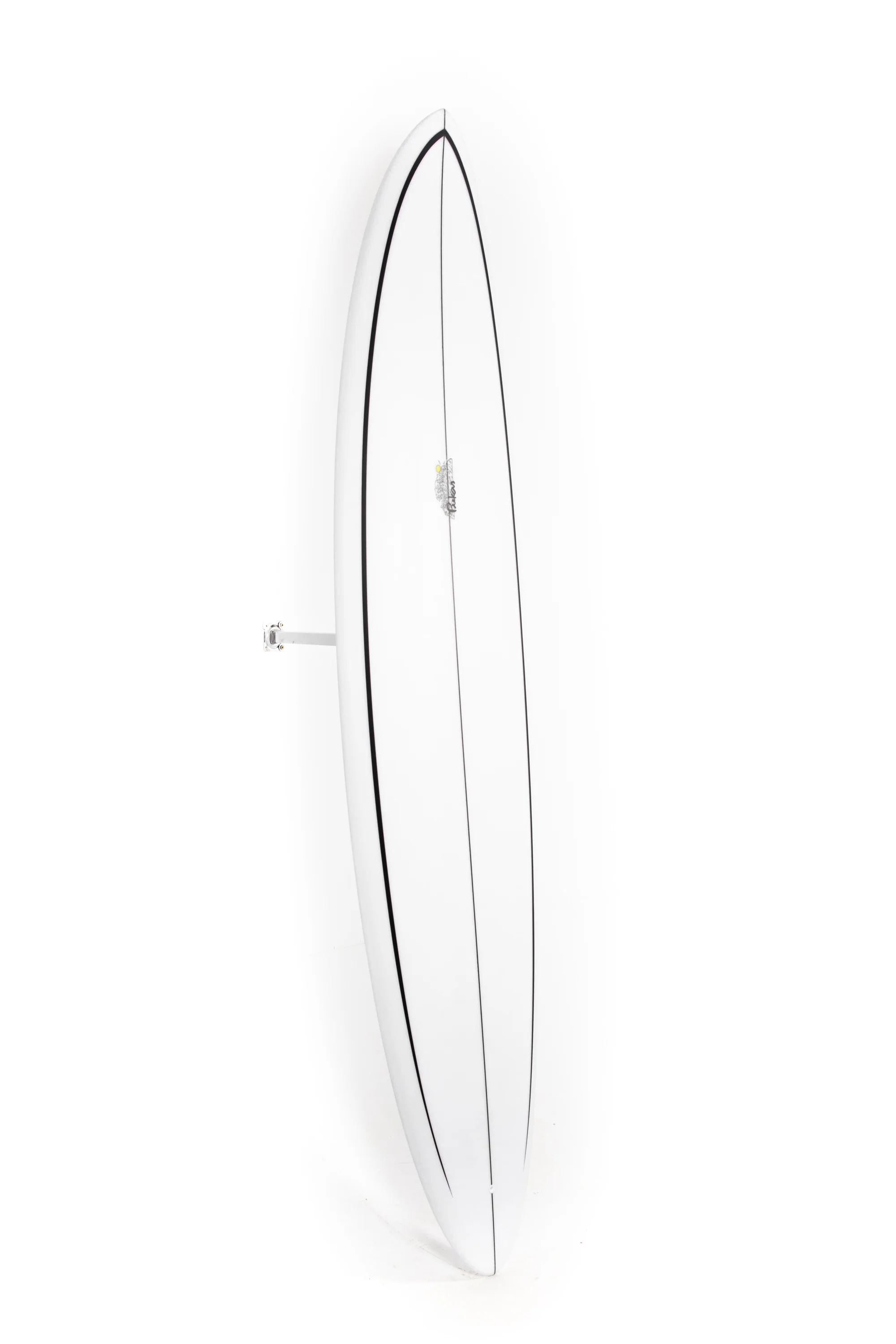 Pukas Surfboards - Lotus by David Santos - 7'6" x 22.13" x 3" - 54.26L - DS02262 - Image 5