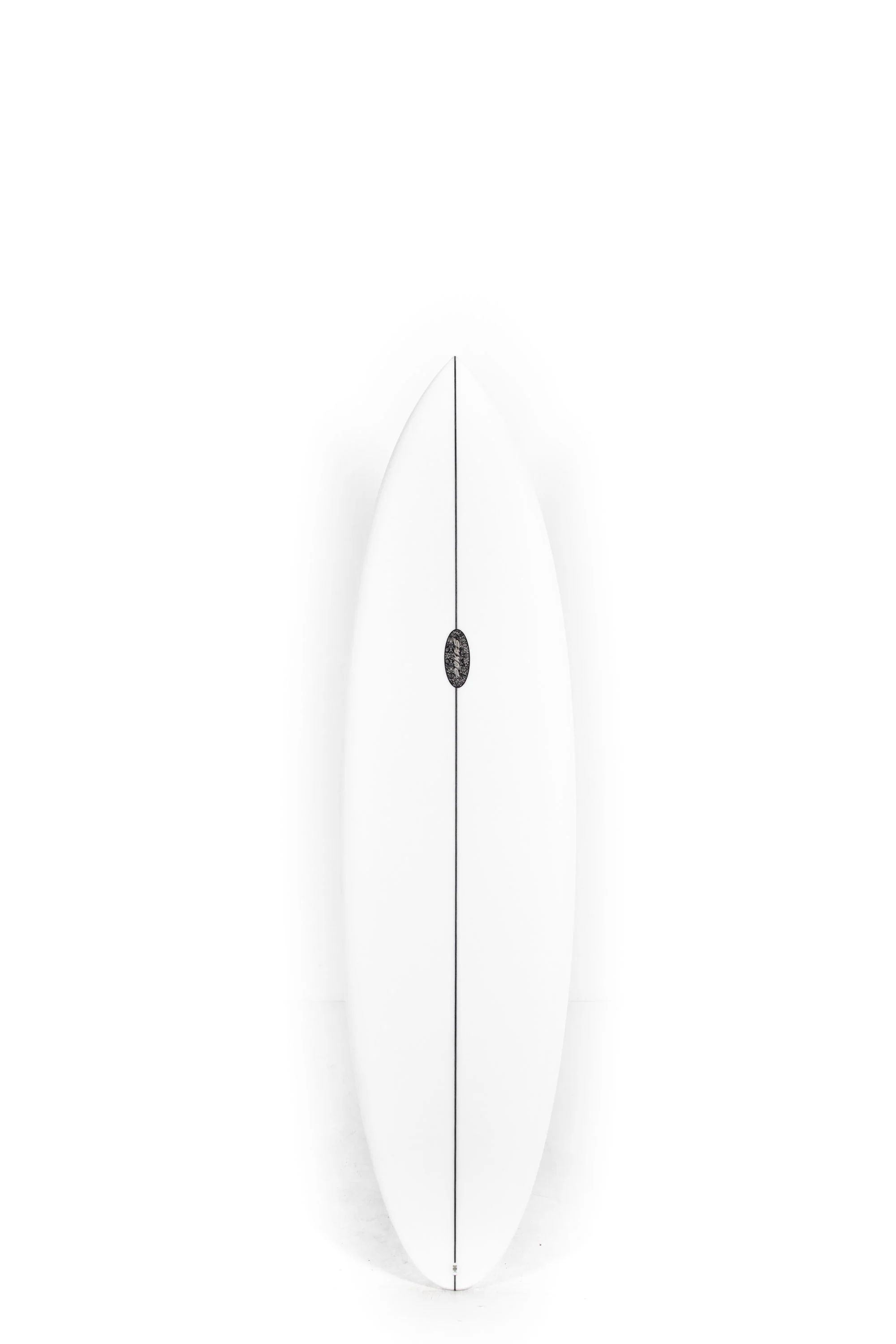 Pukas Surfboards - Magnetic by David Santos - 6'10" x 21.13 x 2.95 x 46.1L - DS02085