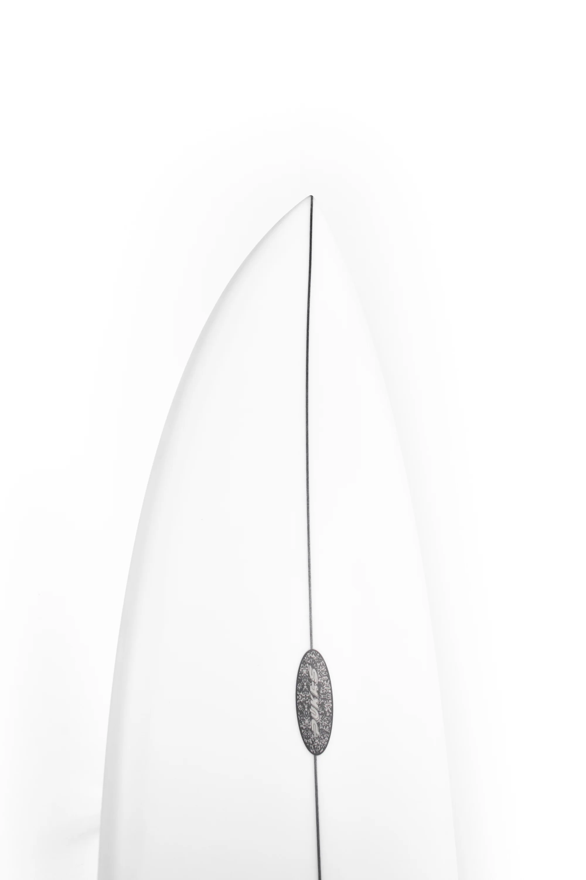 Pukas Surfboards - Magnetic by David Santos - 6'10" x 21.13 x 2.95 x 46.1L - DS02085 - Image 6