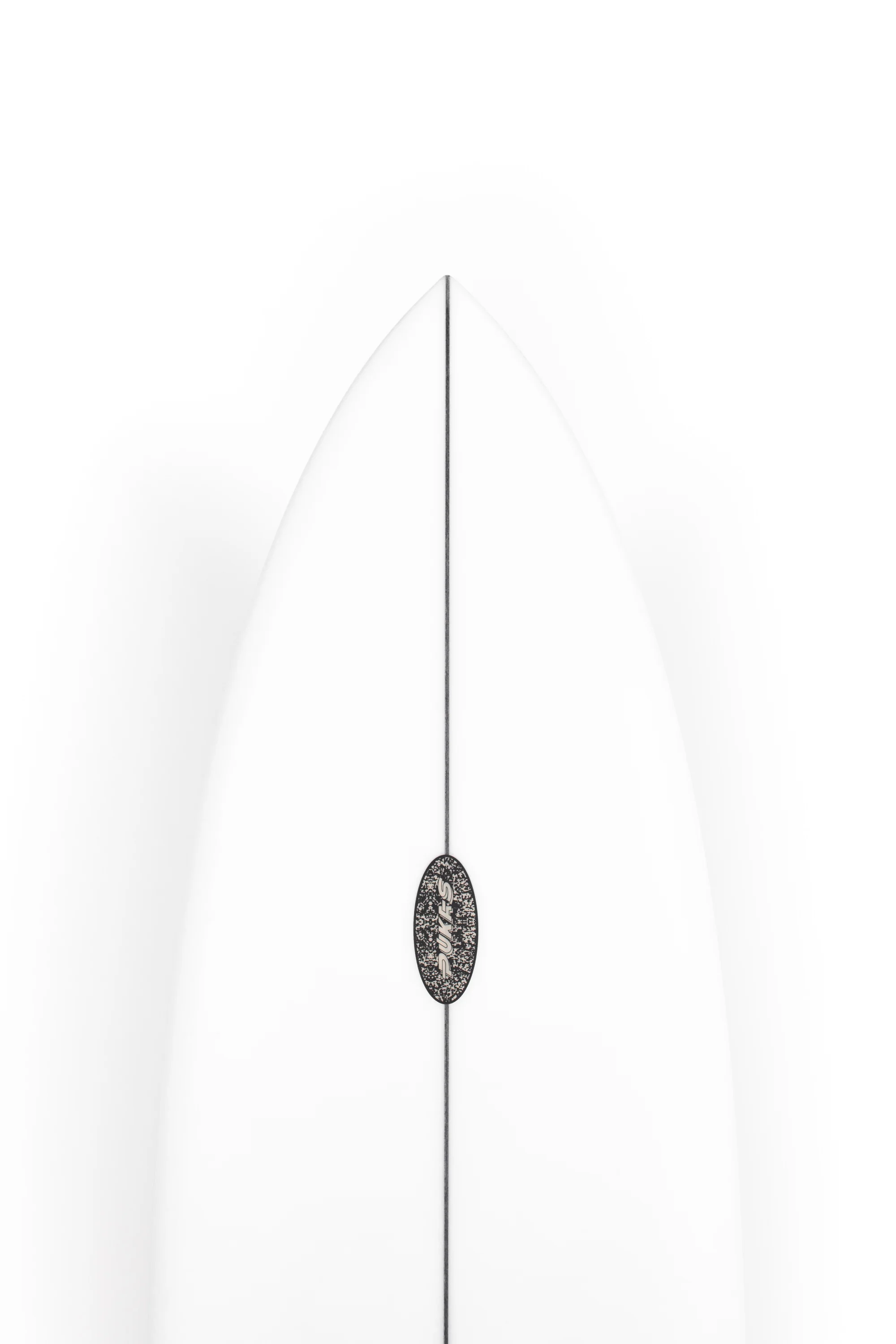 Pukas Surfboards - Magnetic by David Santos - 6'4" x 20.75 x 2.8 x 39.8L - DS02083 - Image 3