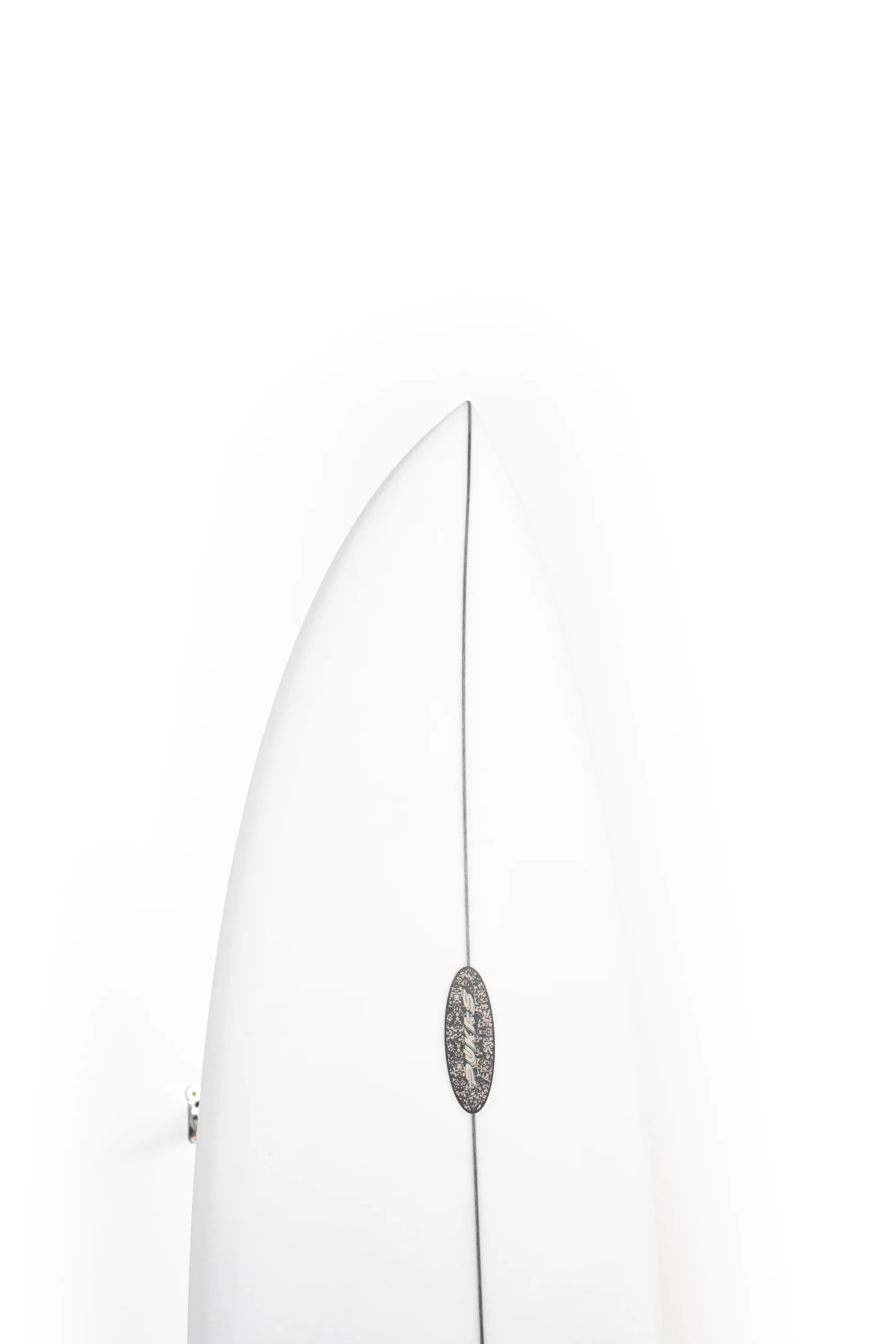 Pukas Surfboards - Magnetic by David Santos - 6'4" x 20.75 x 2.8 x 39.8L - DS02083 - Image 6