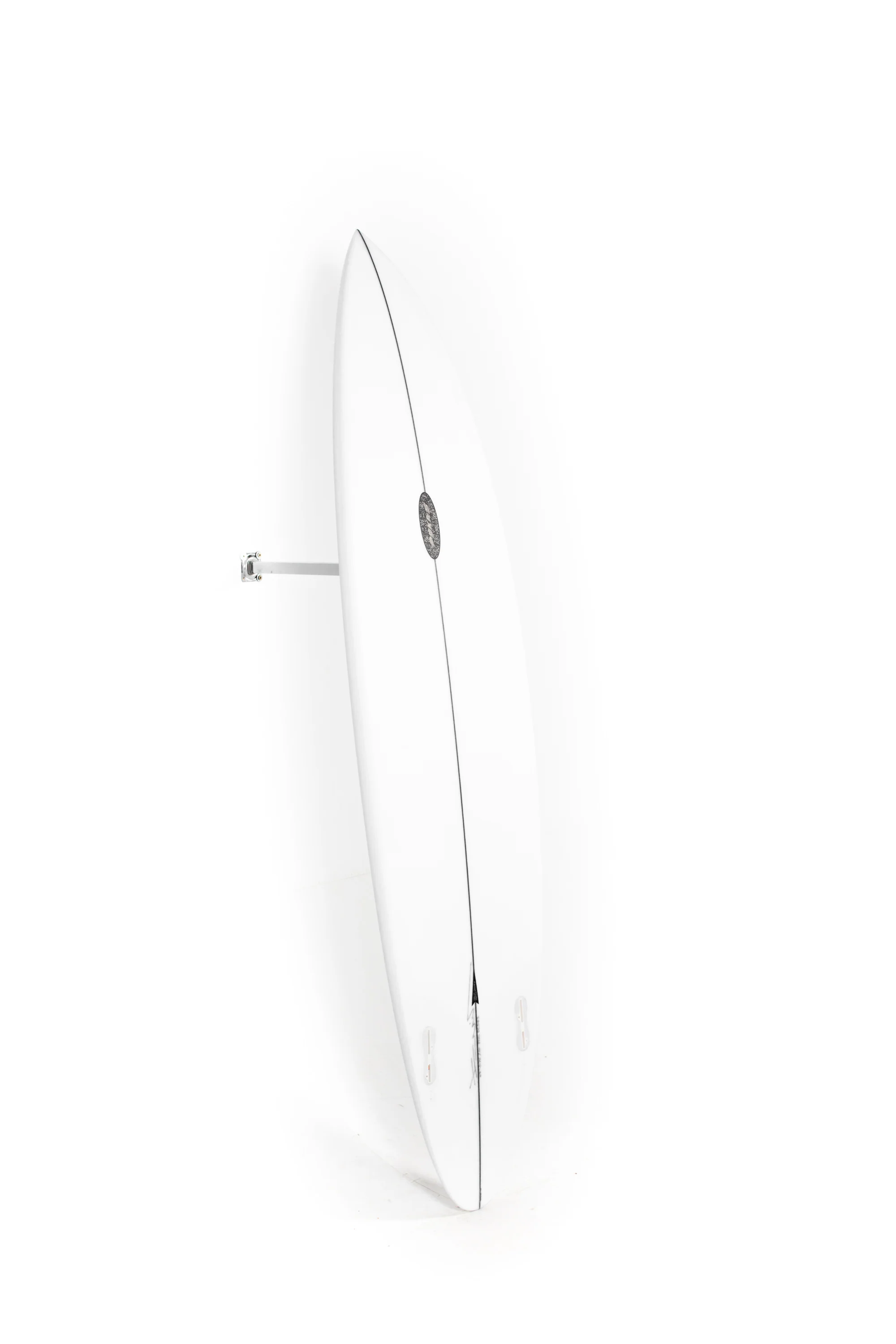Pukas Surfboards - Magnetic by David Santos - 6'4" x 20.75 x 2.8 x 39.8L - DS02083 - Image 9
