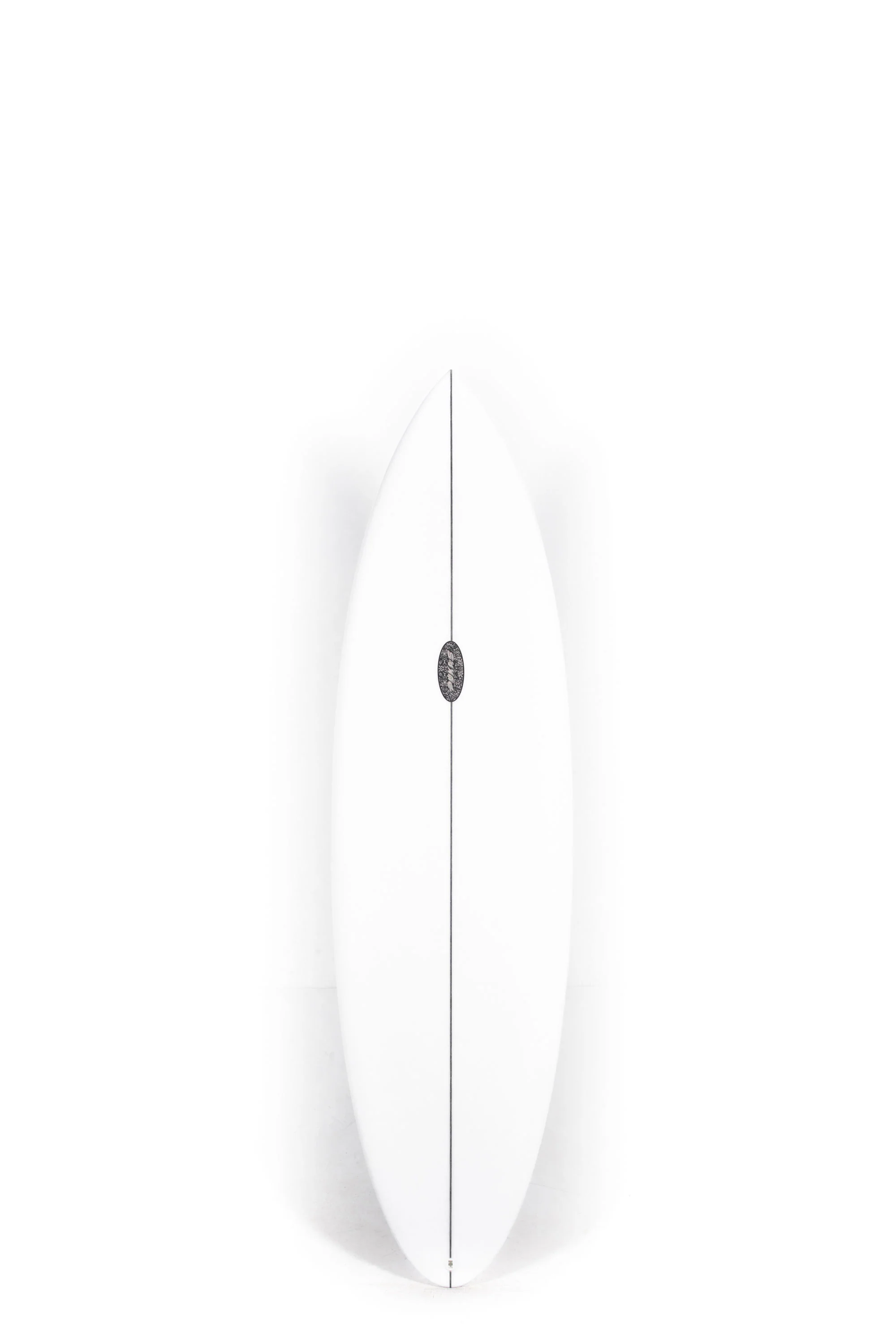 Pukas Surfboards - Magnetic by David Santos - 6'6" x 20.88 x 2.85 x 41.8L - DS02084