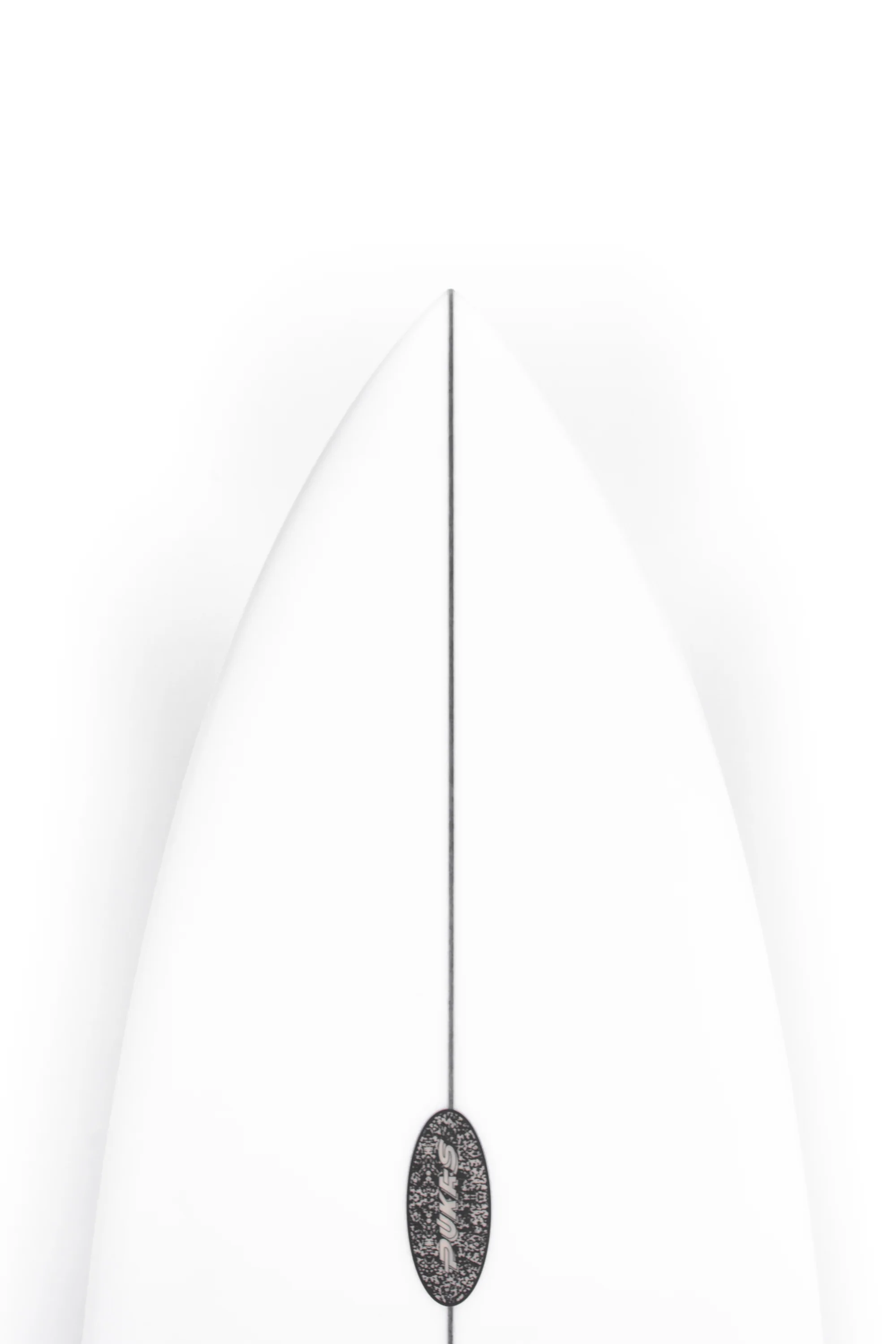 Pukas Surfboards - Magnetic by David Santos - 6'6" x 20.88 x 2.85 x 41.8L - DS02084 - Image 3