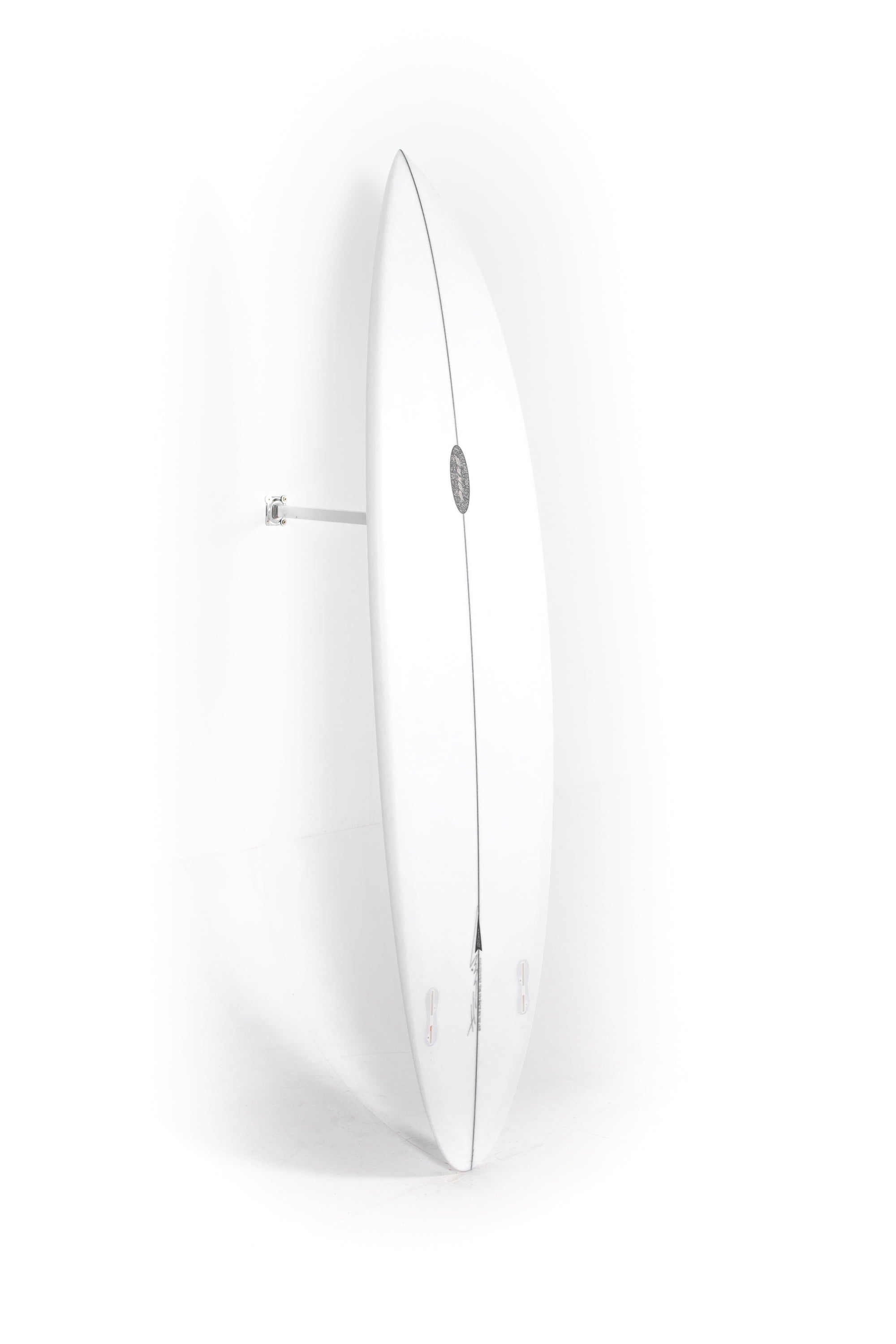 Pukas Surfboards - Magnetic by David Santos - 6'6" x 20.88 x 2.85 x 41.8L - DS02084 - Image 9