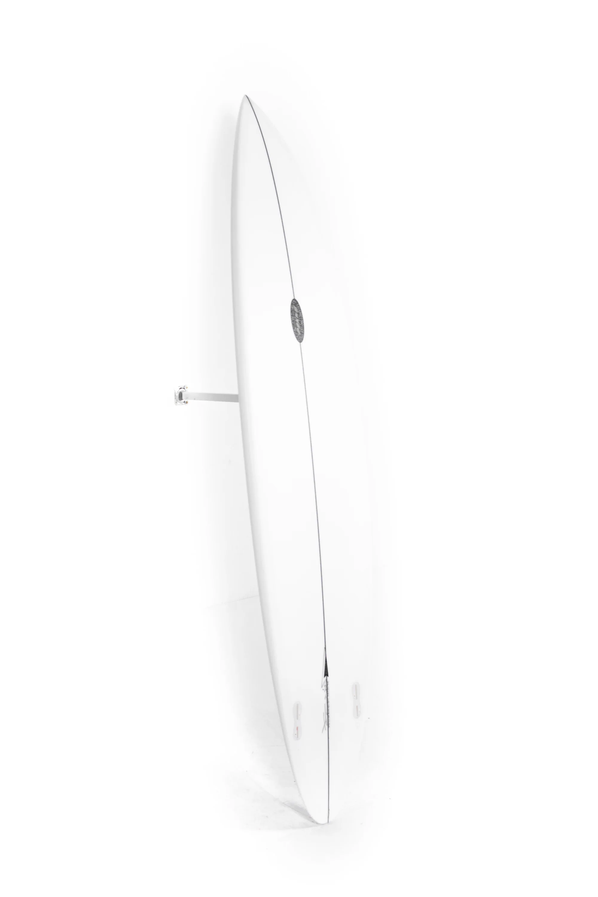 Pukas Surfboards - Magnetic by David Santos - 7'2" x 21.38 x 3 x 50.7L - DS02086 - Image 9