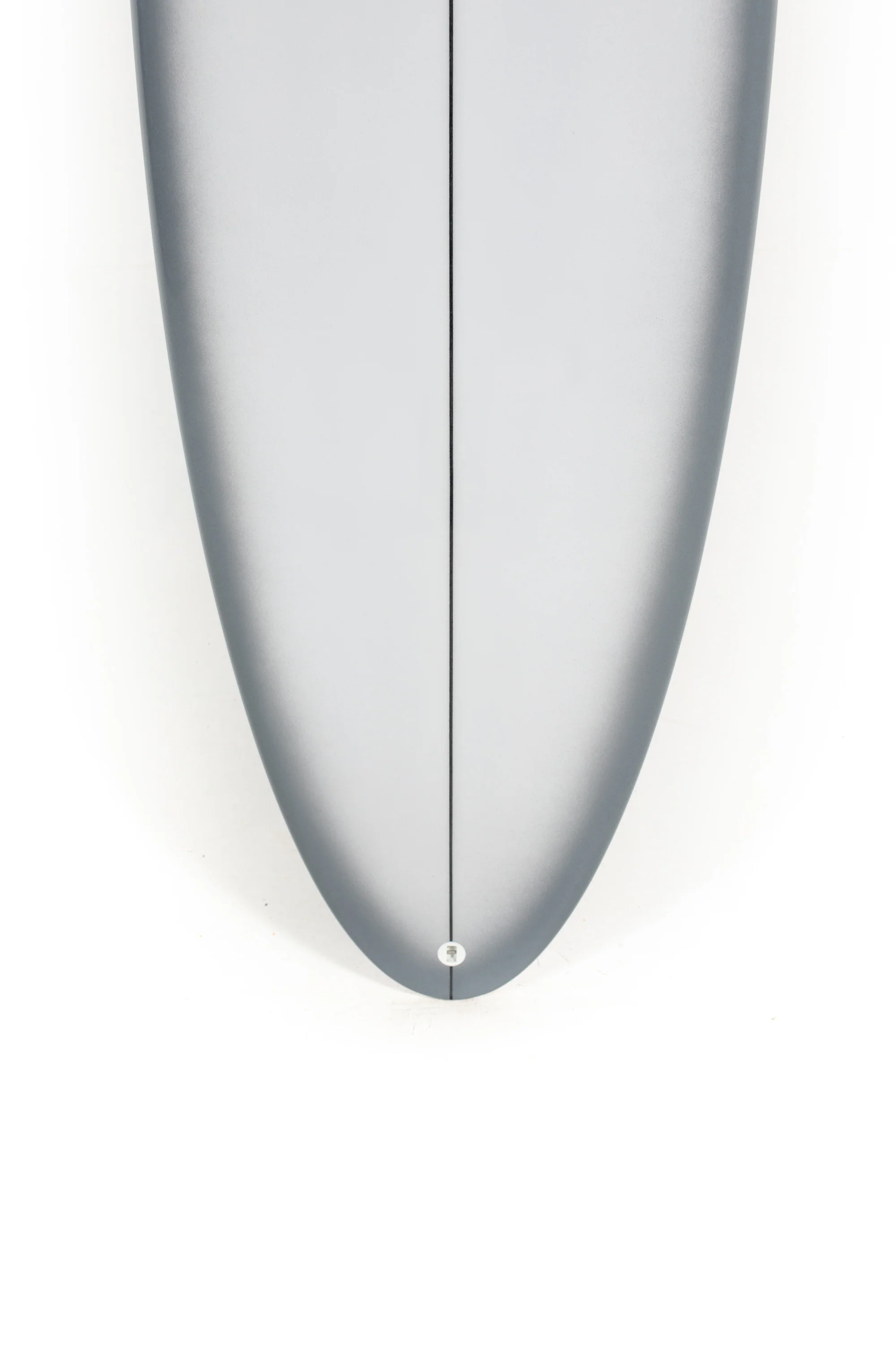 Pukas Surfboards - Magnetic Wide by David Santos - 6'10" x 21.13 x 2.95 - 46.1L - DS02211 - Image 4