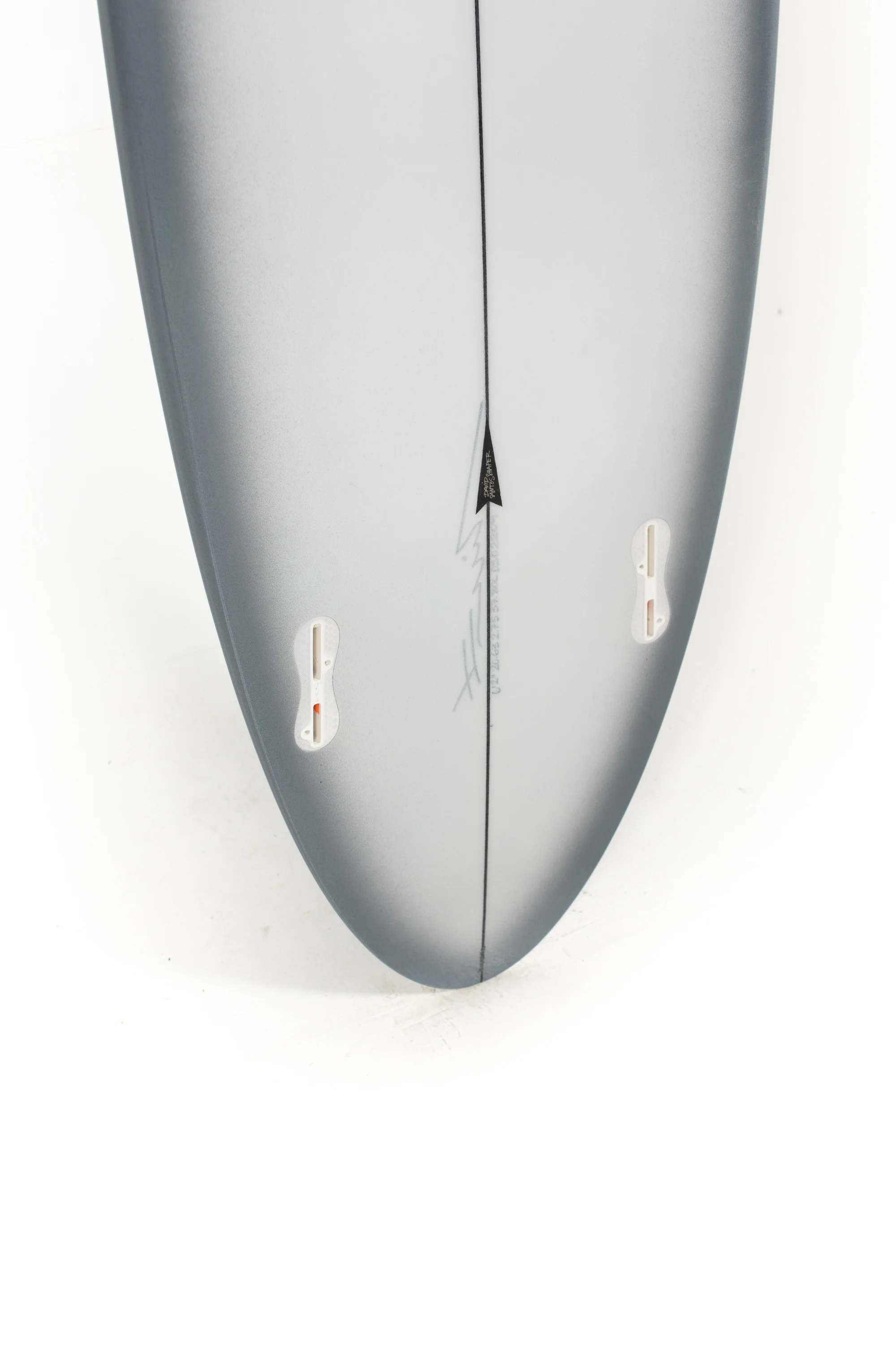 Pukas Surfboards - Magnetic Wide by David Santos - 6'2" x 20.63 x 2.75 - 37.8L - DS02209 - Image 10