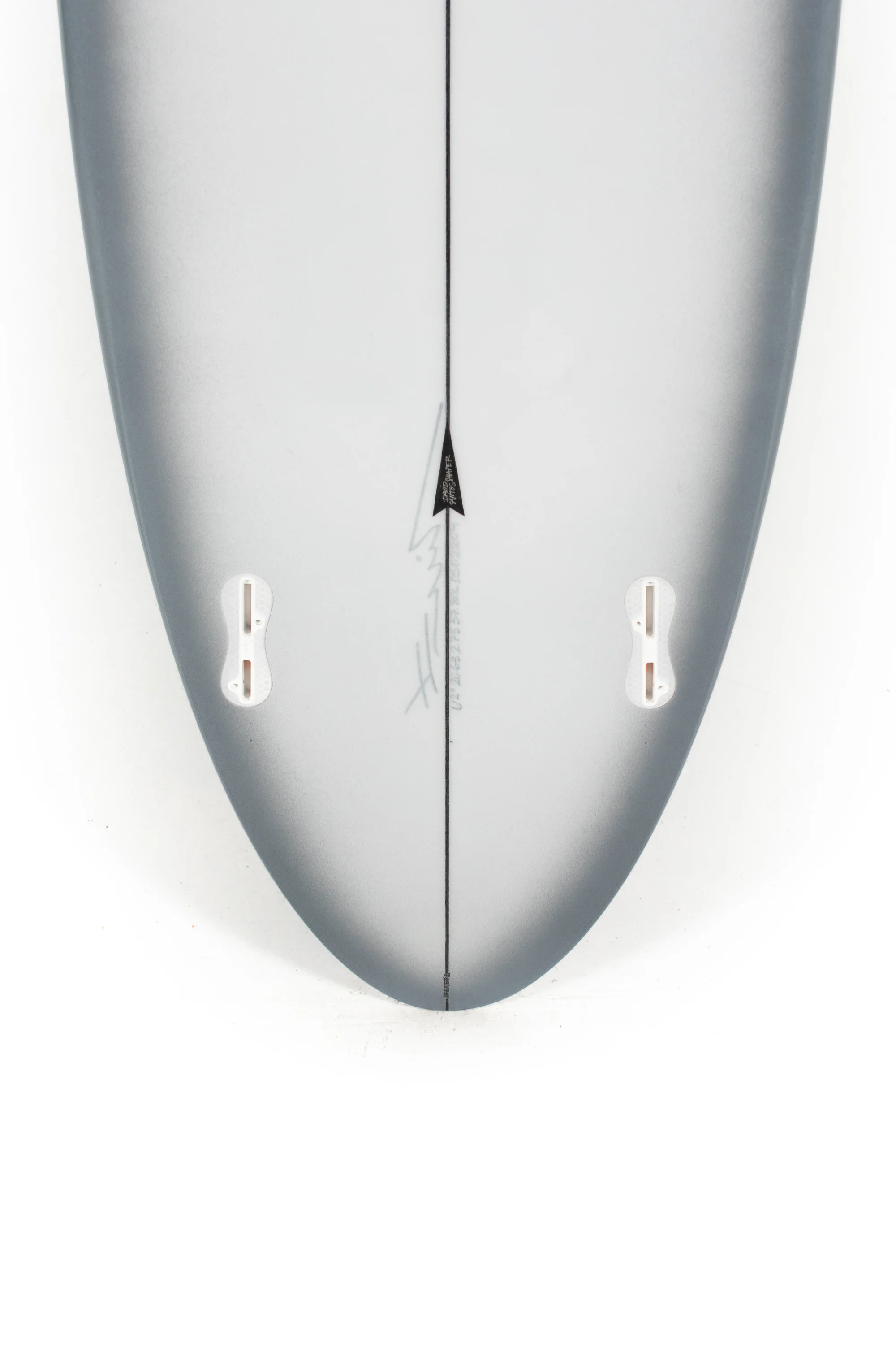 Pukas Surfboards - Magnetic Wide by David Santos - 6'2" x 20.63 x 2.75 - 37.8L - DS02209 - Image 8