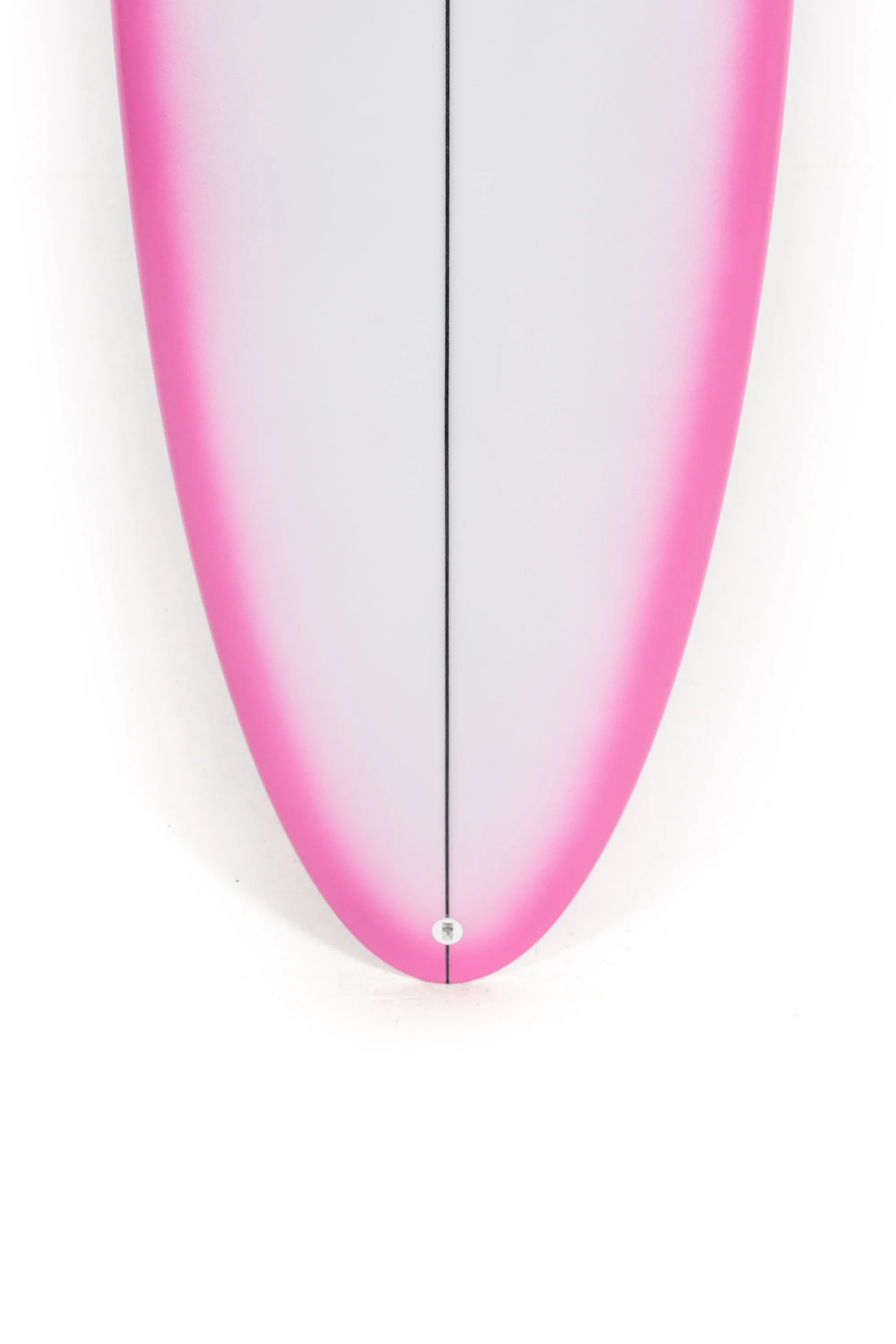 Pukas Surfboards - Magnetic Wide by David Santos - 6'6" x 20.88 x 2.85 - 41.8L - DS02210 - Image 4