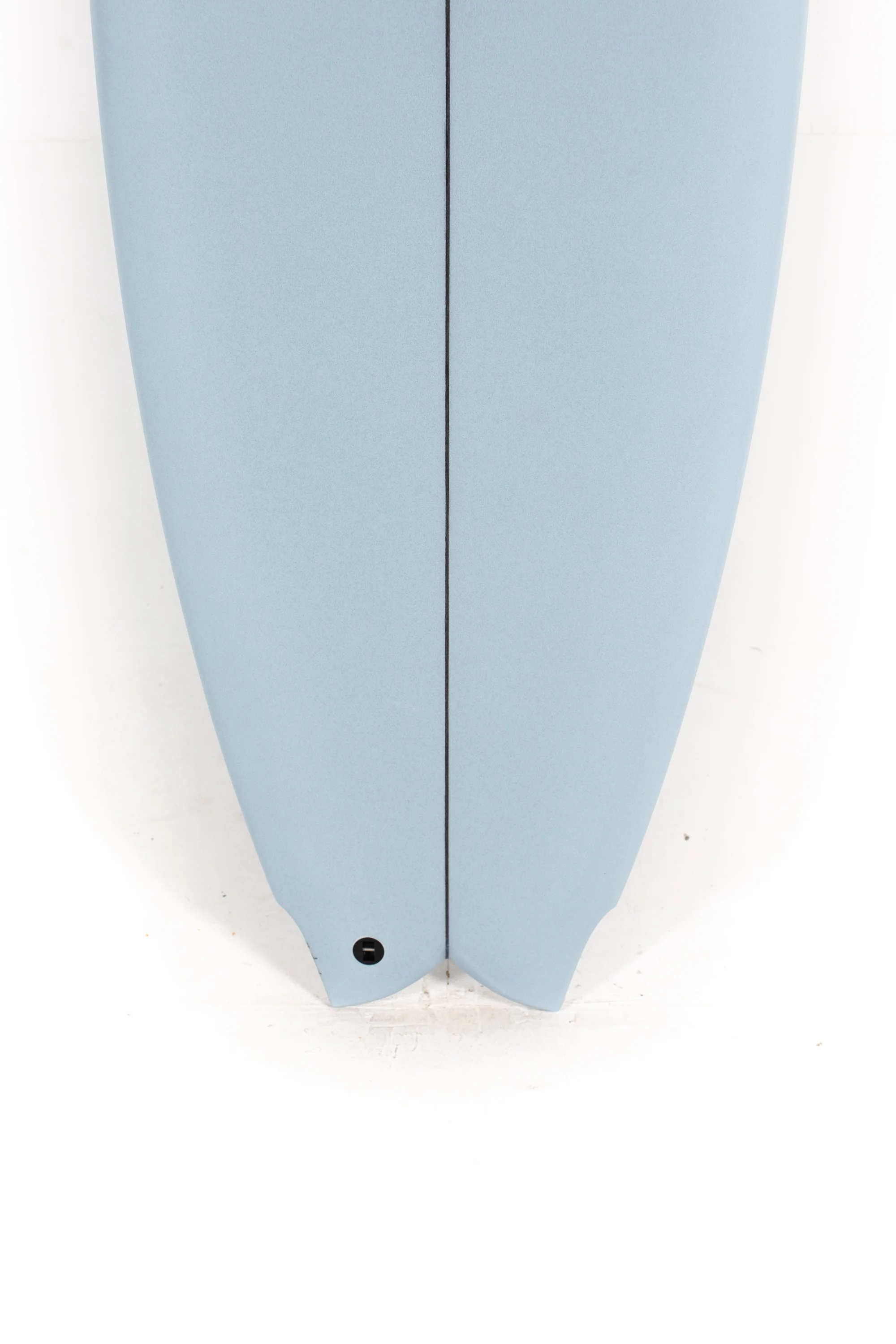 Pukas Surfboards - Mustache by David Santos - 5'10" x 20.20 x 2.56 - 33.44L - DS02218 - Image 4