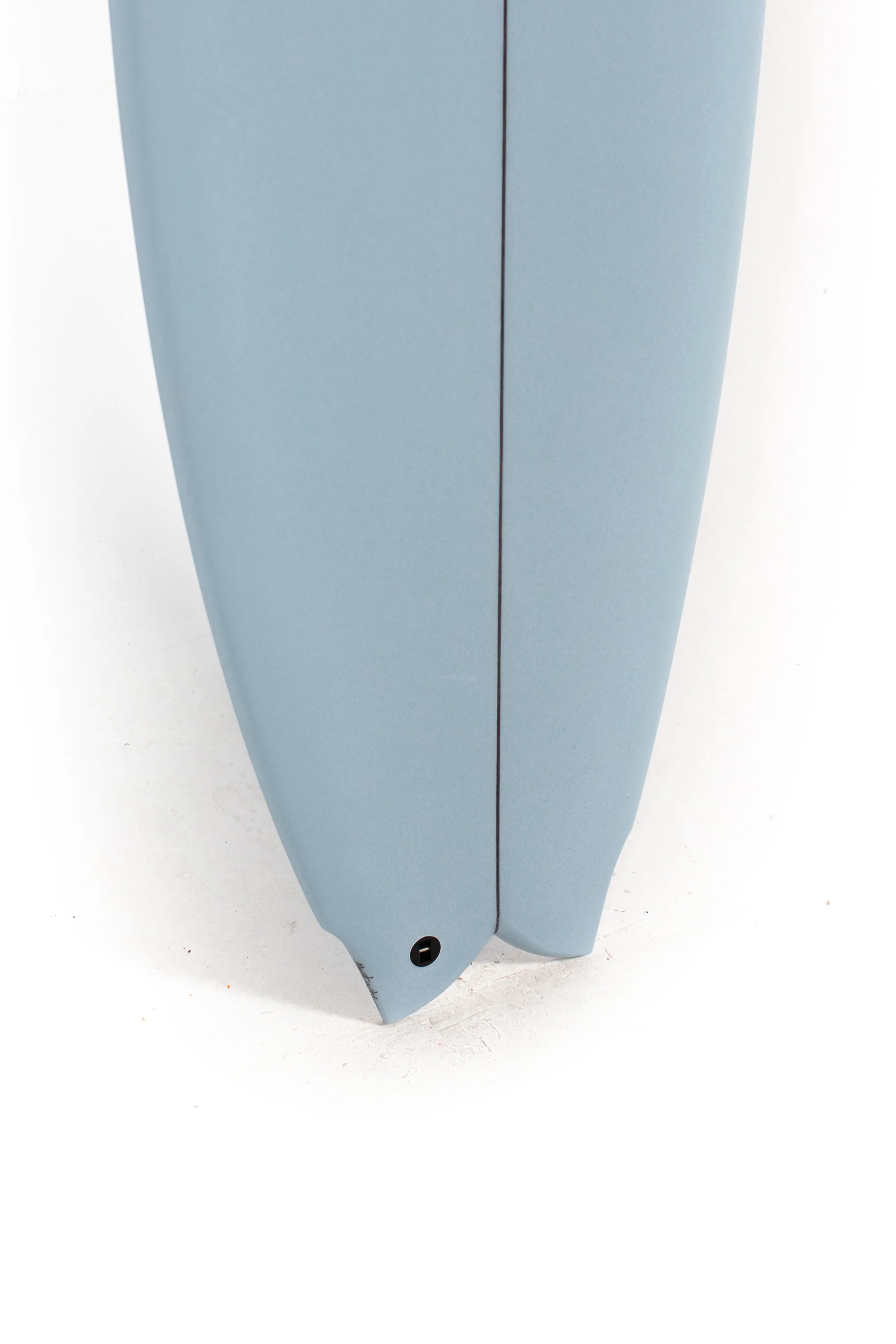 Pukas Surfboards - Mustache by David Santos - 5'10" x 20.20 x 2.56 - 33.44L - DS02218 - Image 7