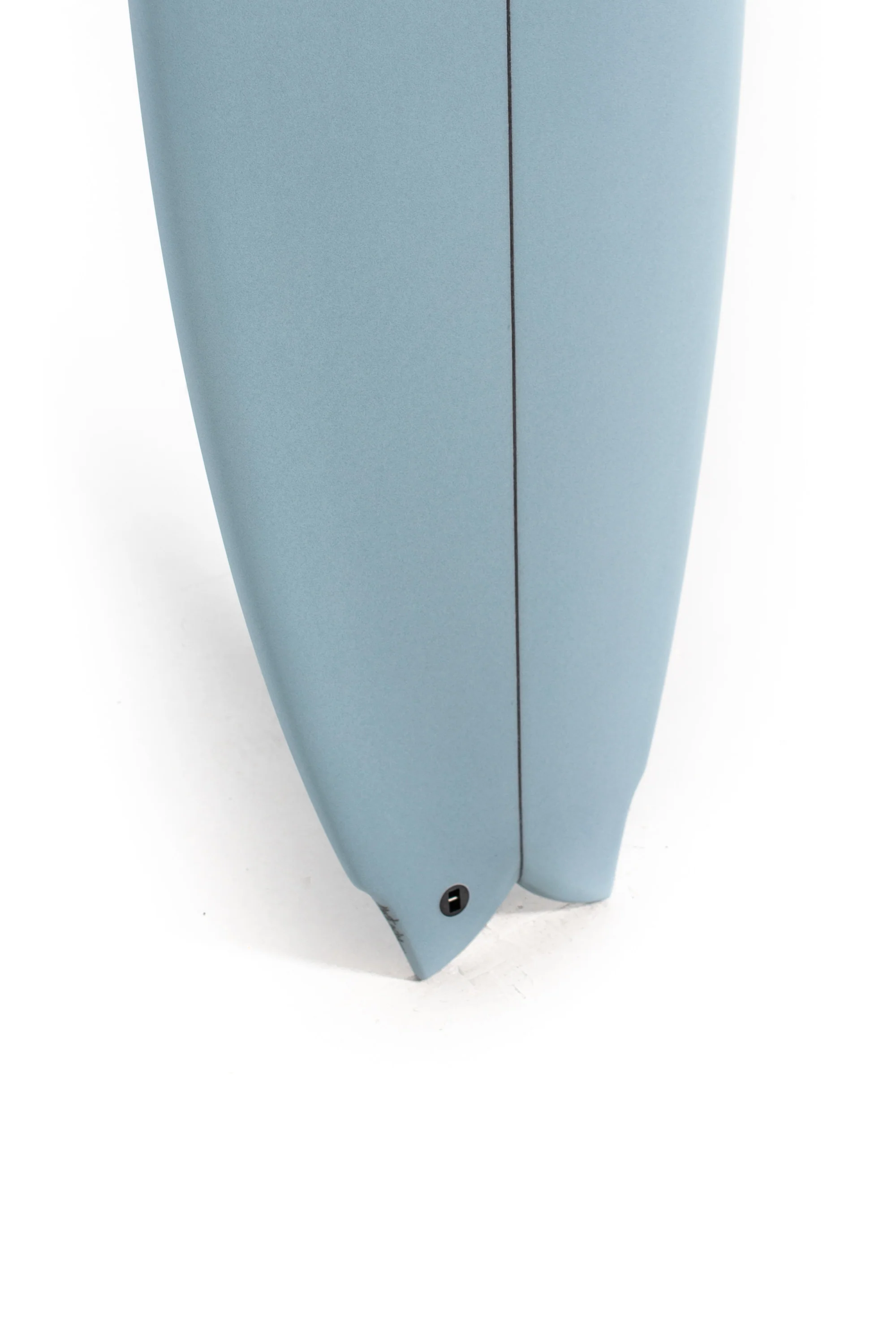 Pukas Surfboards- Mustache by David Santos - 5'6" x 19.4 x 2.4 - 28.37L - DS02214 - Image 7