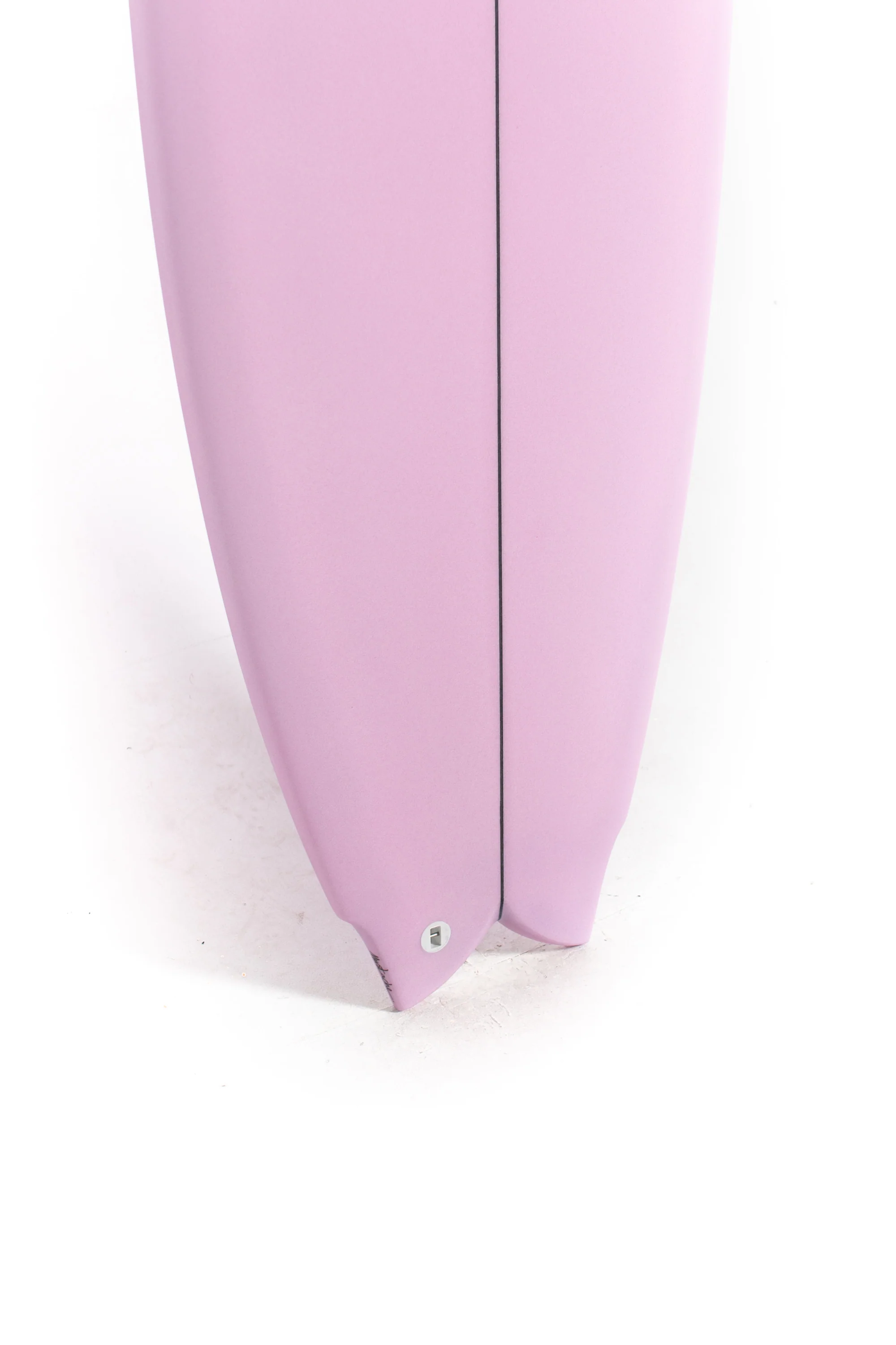 Pukas Surfboards- Mustache by David Santos - 5'9" x 20 x 2.52 - 32.1L - DS02217 - Image 7