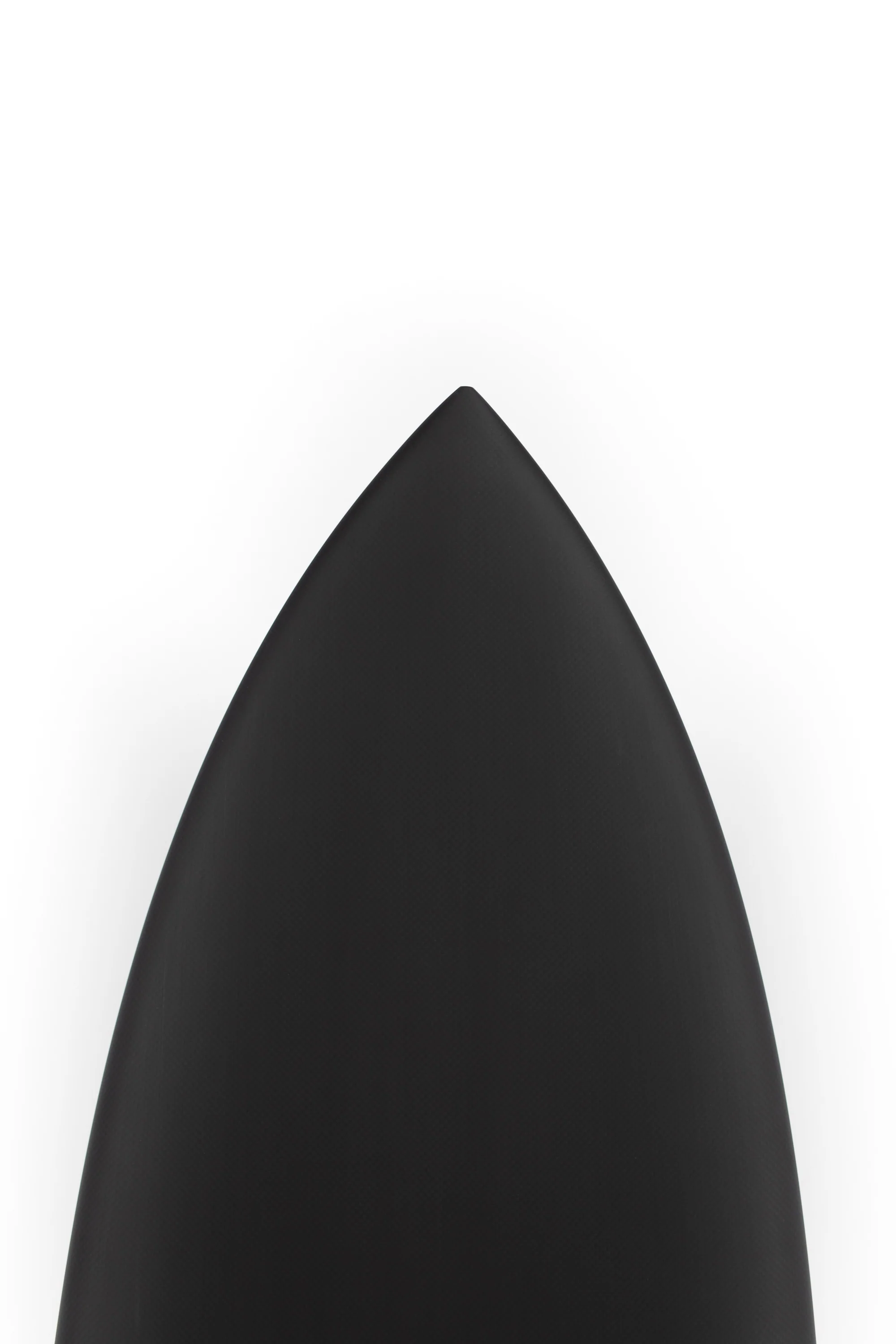 Pukas Surfboards- Mustache by David Santos - Inncarbon - FUT - 5'5" x 19.20 x 2.36 - 27.20L - Image 3