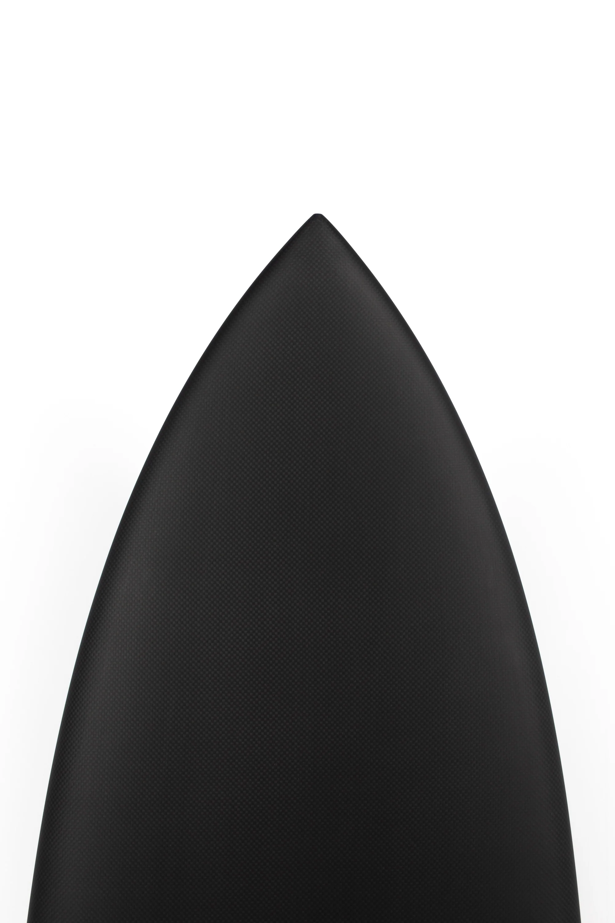 Pukas Surfboards - Mustache by David Santos - Inncarbon - FCS II - 5'8" x 19.80 x 2.48 - 30.80L - Image 2