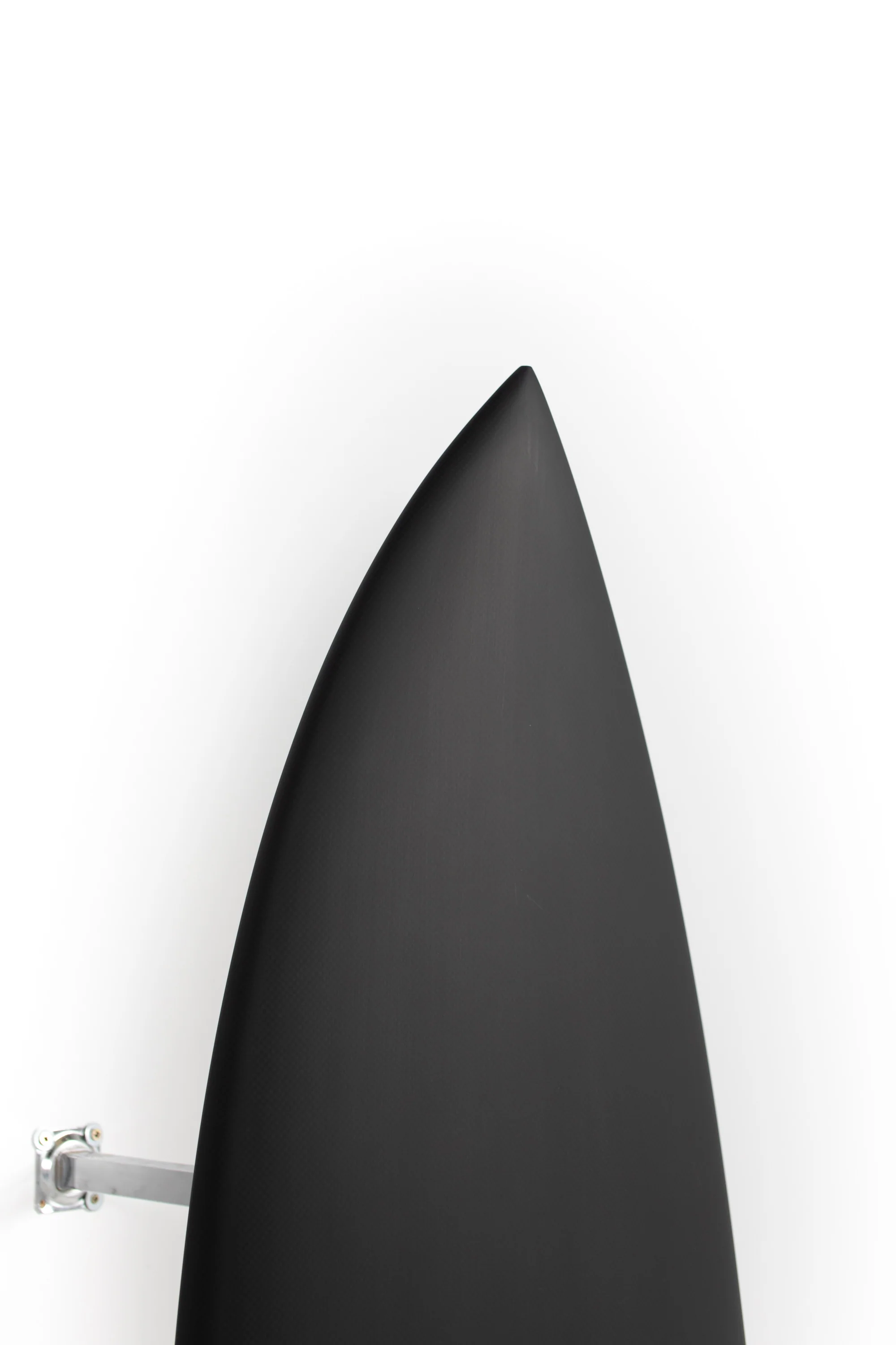 Pukas Surfboards - Mustache by David Santos - Inncarbon - FCS II - 5'10" x 20.20 x 2.56 - 33.40L - Image 5