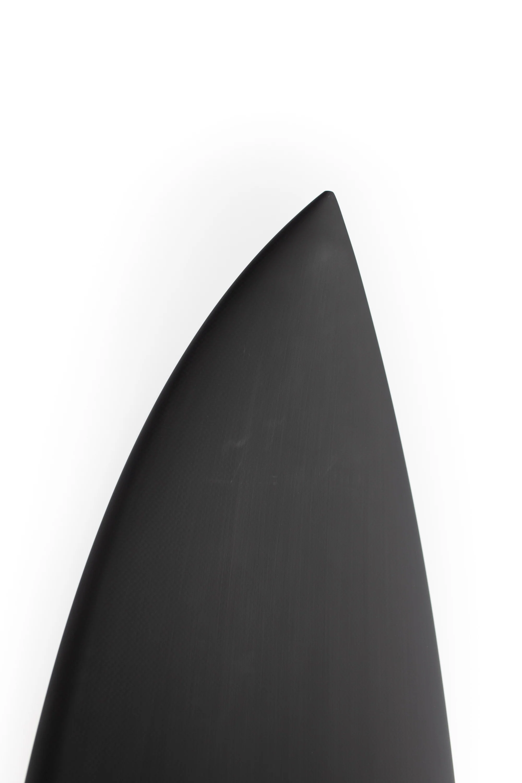 Pukas Surfboards - Mustache by David Santos - Inncarbon - FCS II - 6'0" x 20.60 x 2.64 - 36.10L - Image 5