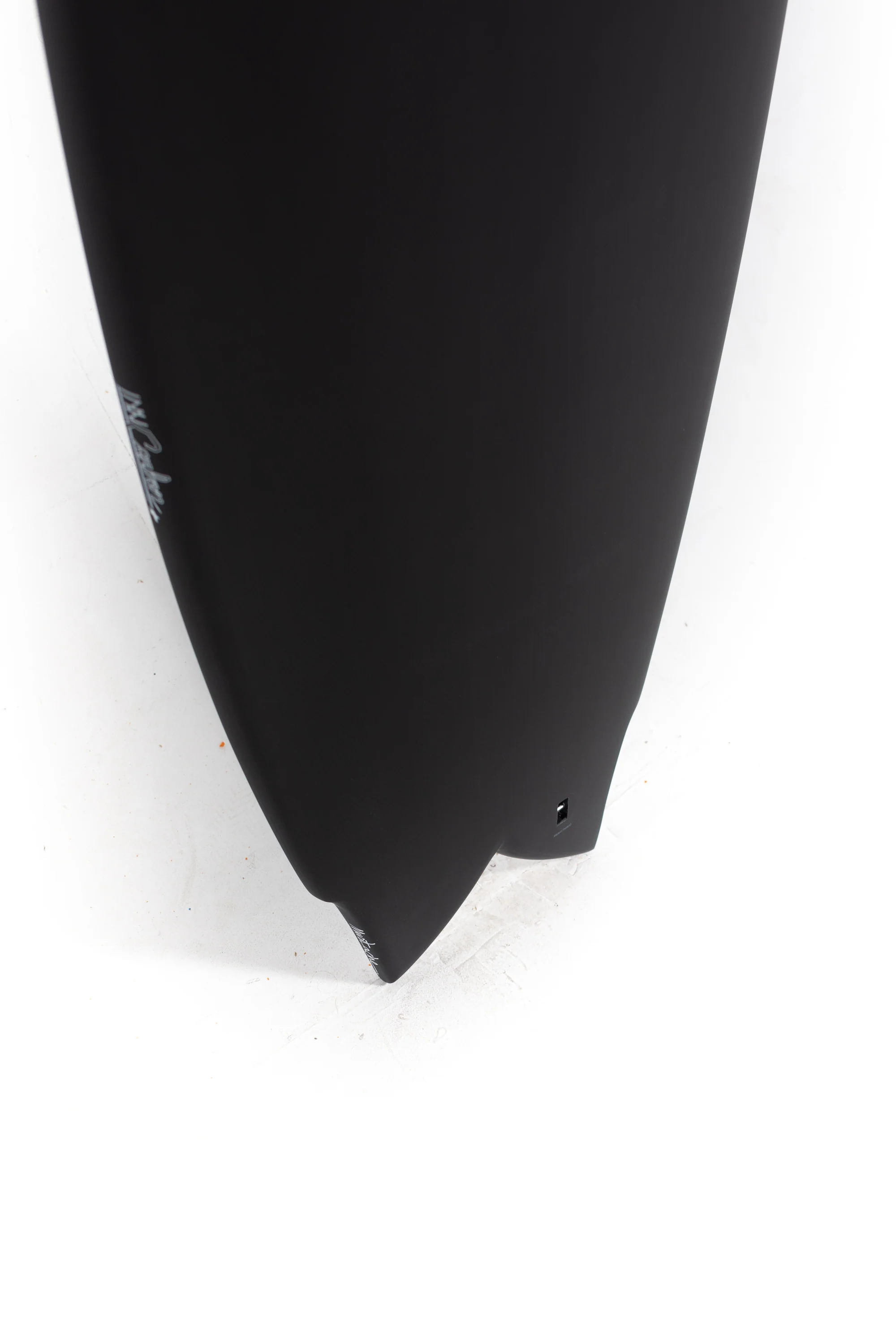 Pukas Surfboards - Mustache by David Santos - Inncarbon - FCS II - 6'0" x 20.60 x 2.64 - 36.10L - Image 6