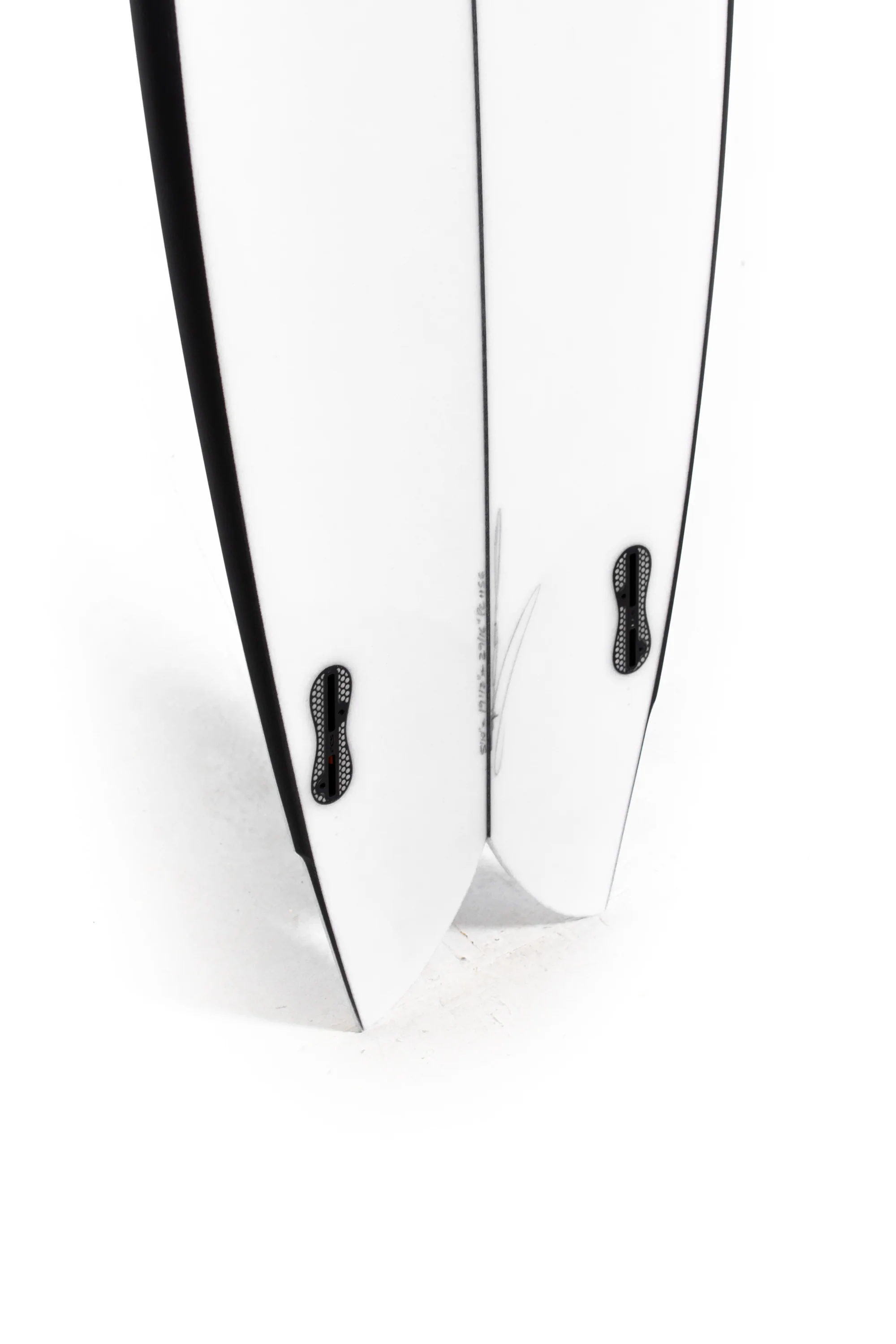 Pukas Surfboards - PEGASO by Chris Christenson - 5'10" x 19 1/2 x 2 9/16 - 33.89L - PC01156 - Image 10