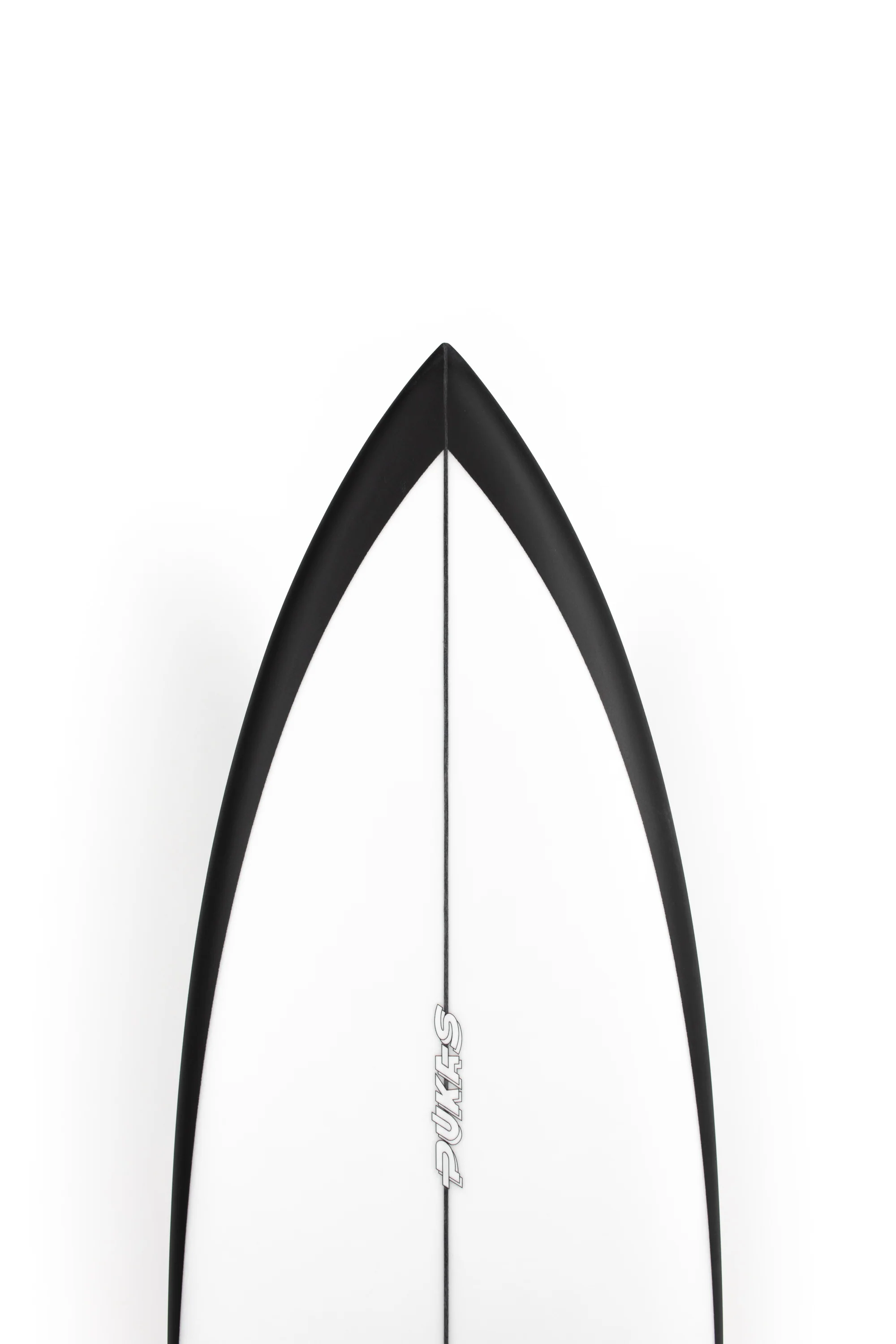 Pukas Surfboards - PEGASO by Chris Christenson - 5'10" x 19 1/2 x 2 9/16 - 33.89L - PC01156 - Image 3