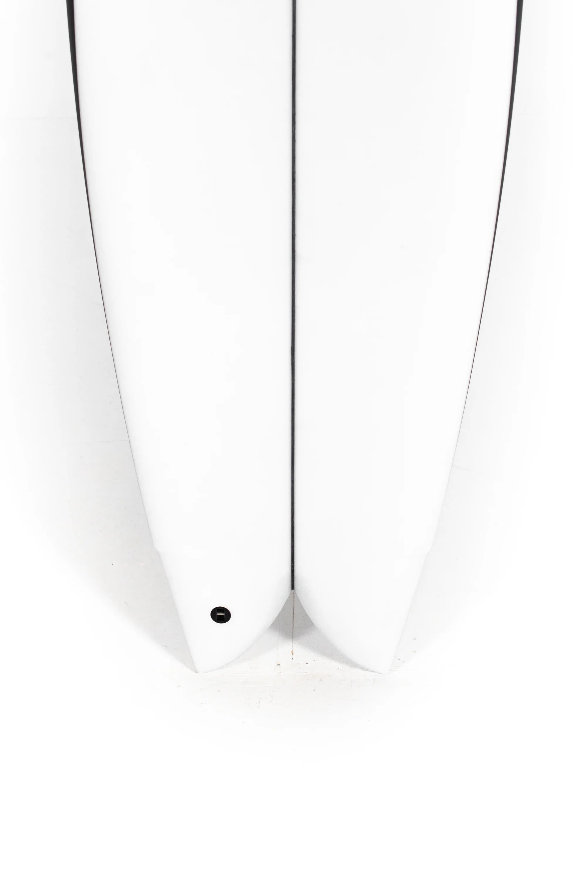 Pukas Surfboards - PEGASO by Chris Christenson - 5'10" x 19 1/2 x 2 9/16 - 33.89L - PC01156 - Image 4