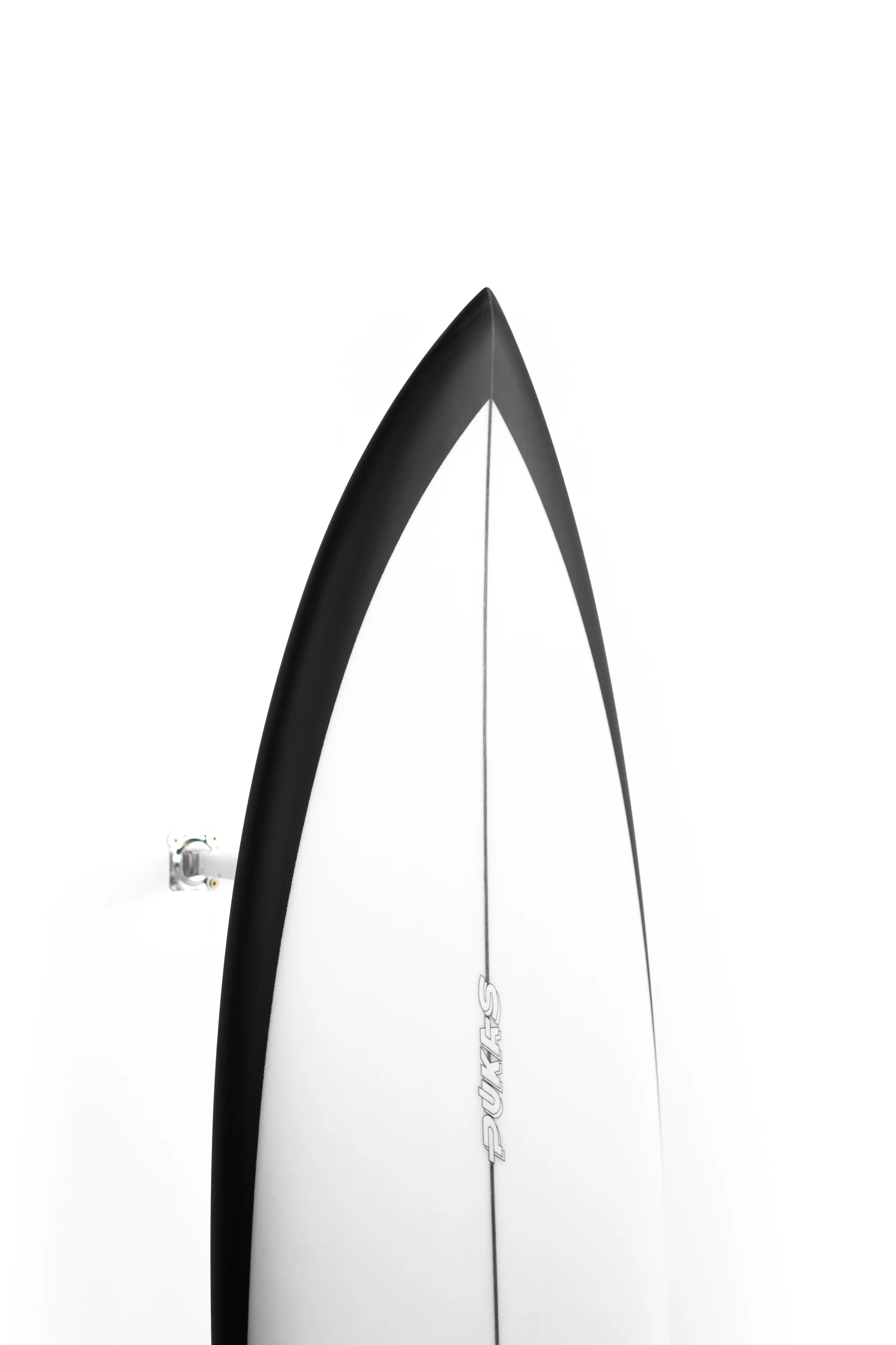 Pukas Surfboards - PEGASO by Chris Christenson - 5'10" x 19 1/2 x 2 9/16 - 33.89L - PC01156 - Image 6