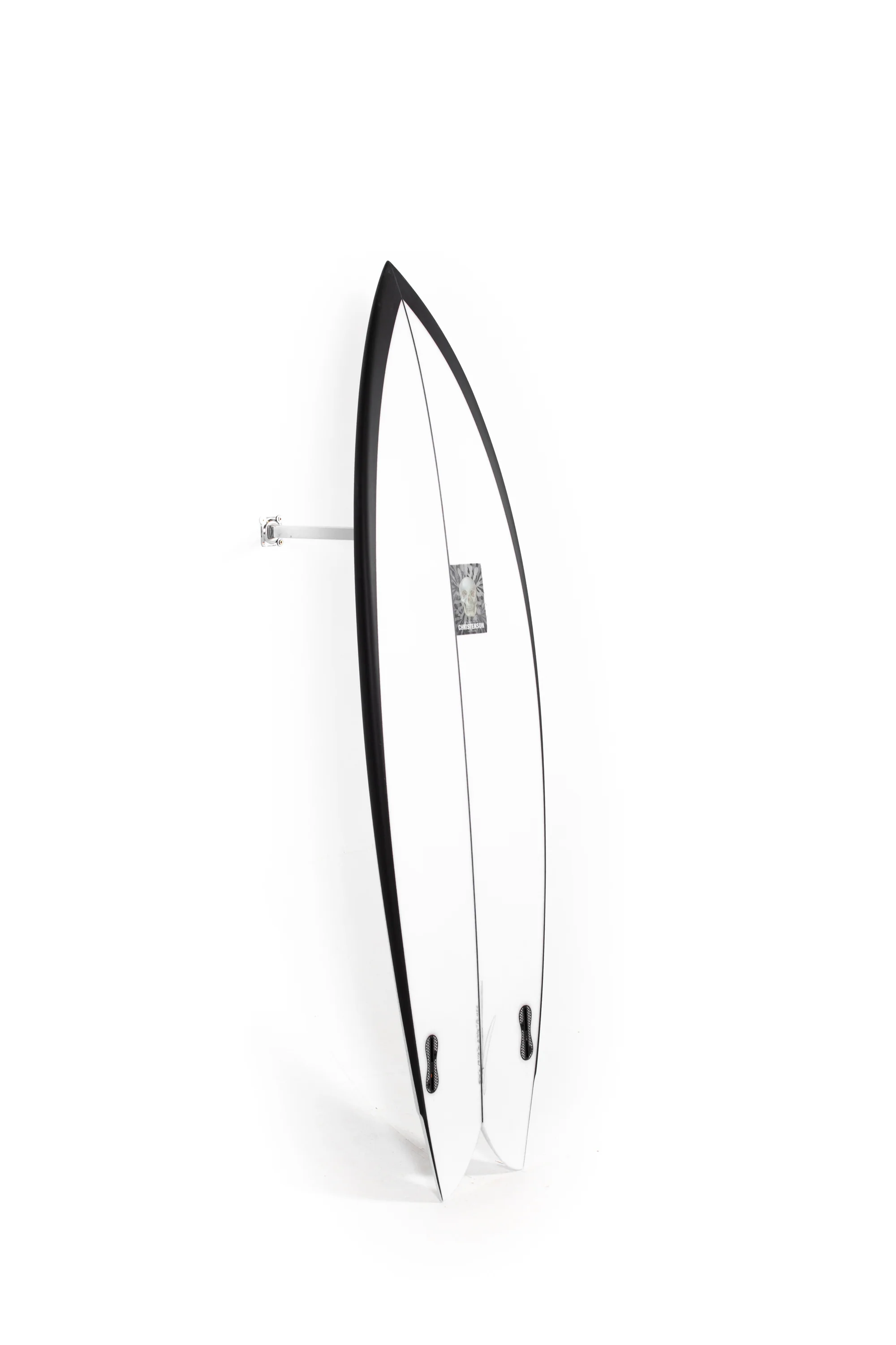 Pukas Surfboards - PEGASO by Chris Christenson - 5'10" x 19 1/2 x 2 9/16 - 33.89L - PC01156 - Image 9