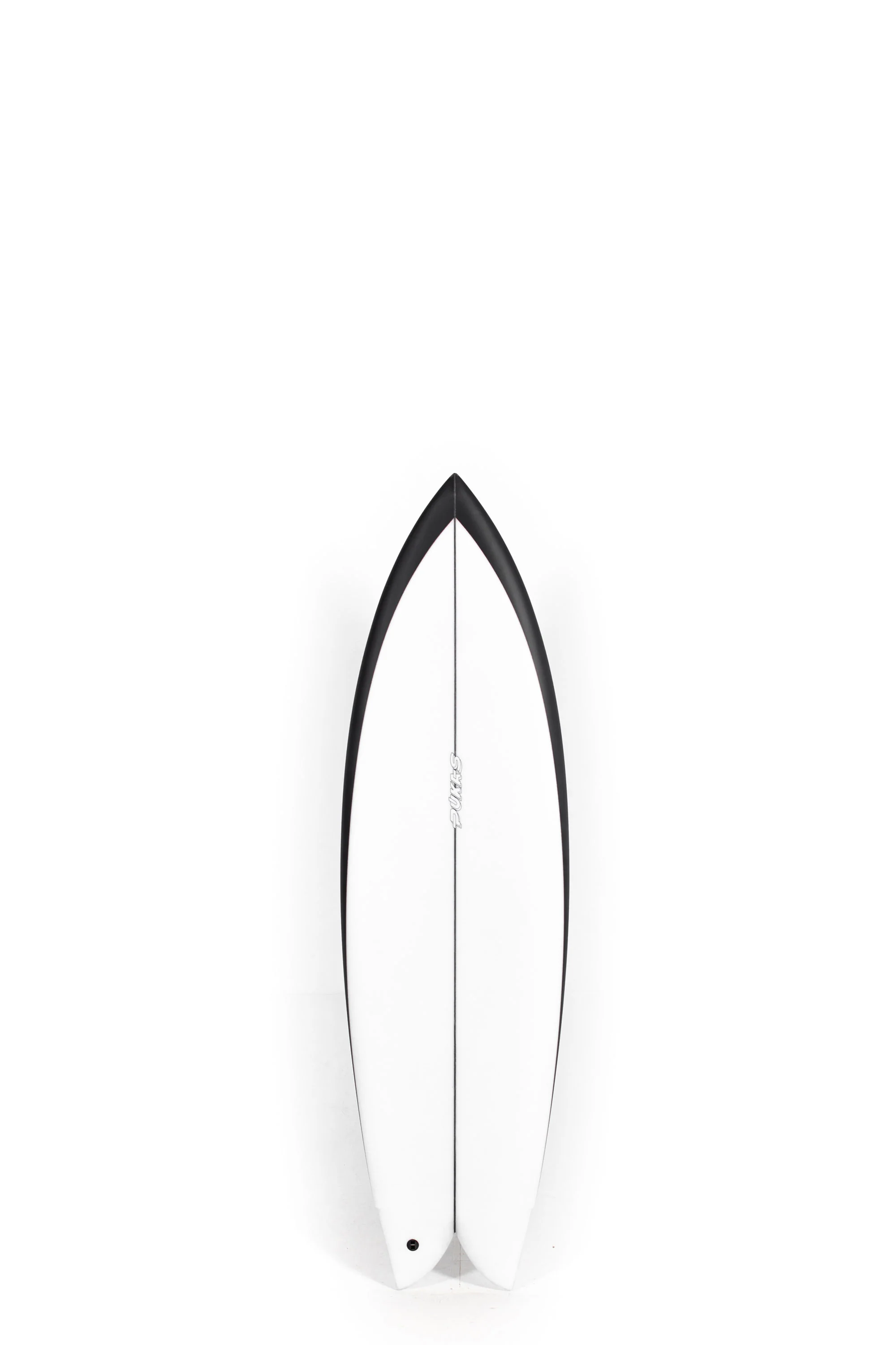Pukas Surfboards - PEGASO by Chris Christenson - 5'8" x 19 1/4 x 2 1/2 - 31.72L - PC01155