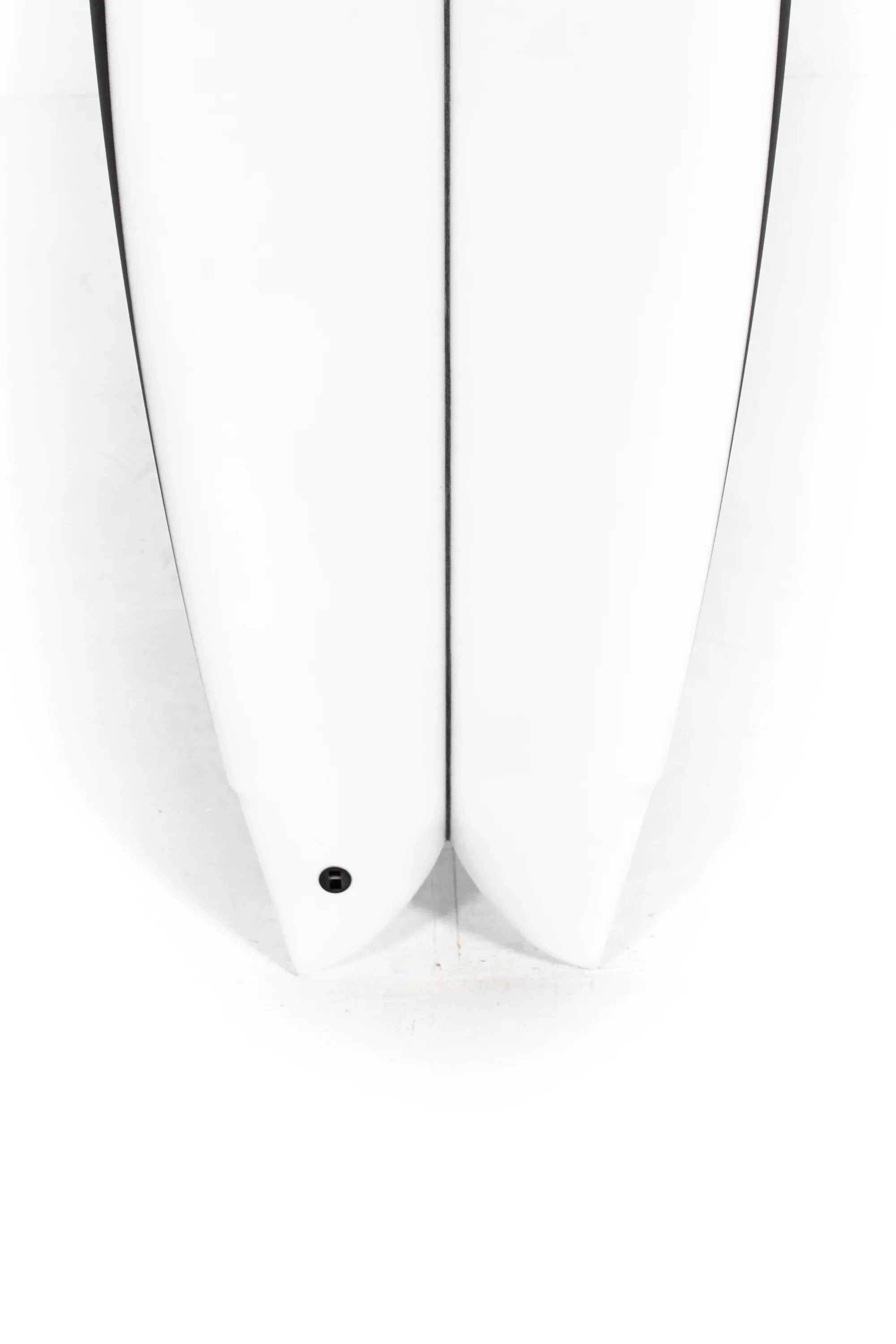 Pukas Surfboards - PEGASO by Chris Christenson - 5'8" x 19 1/4 x 2 1/2 - 31.72L - PC01155 - Image 4