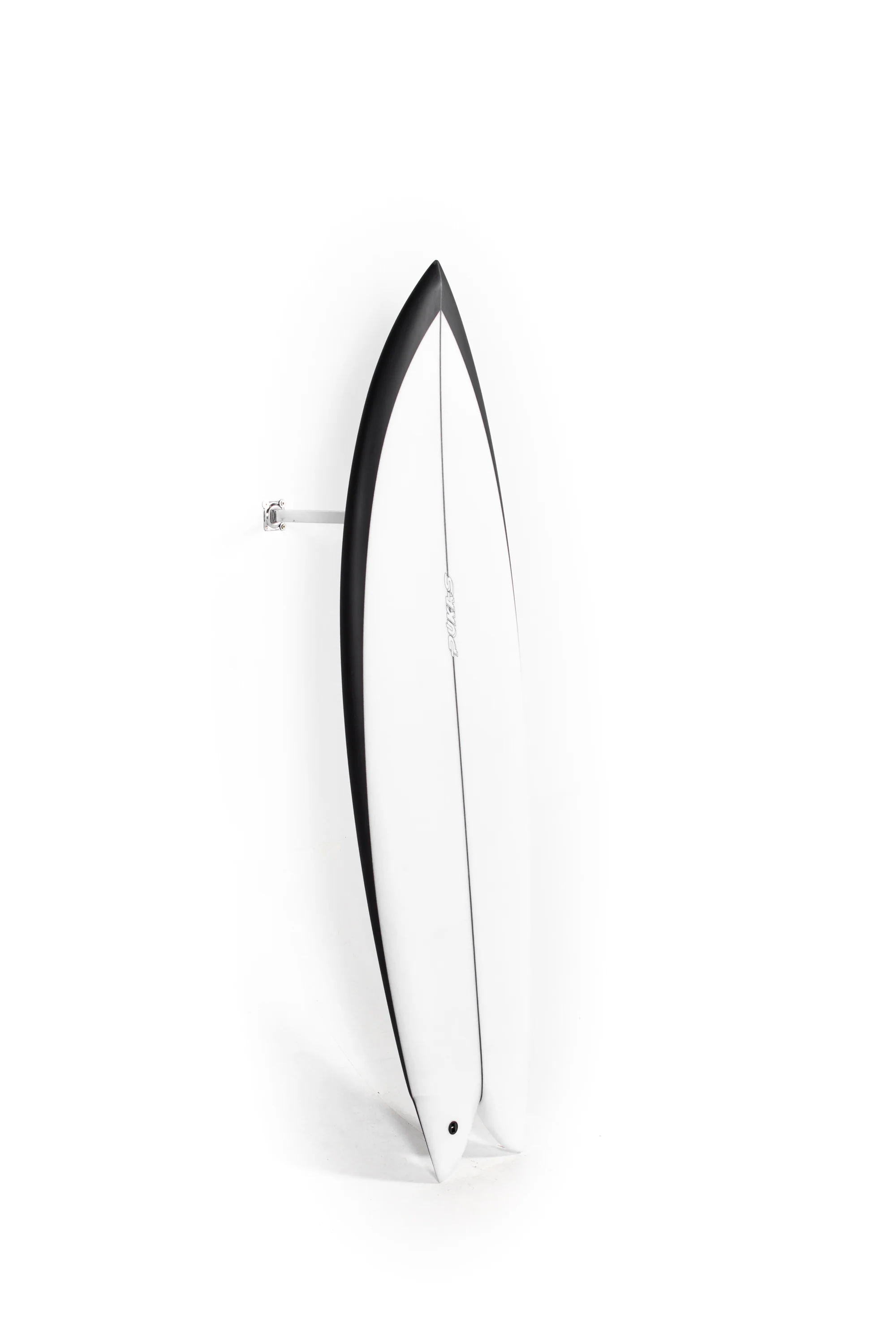 Pukas Surfboards - PEGASO by Chris Christenson - 5'8" x 19 1/4 x 2 1/2 - 31.72L - PC01155 - Image 5