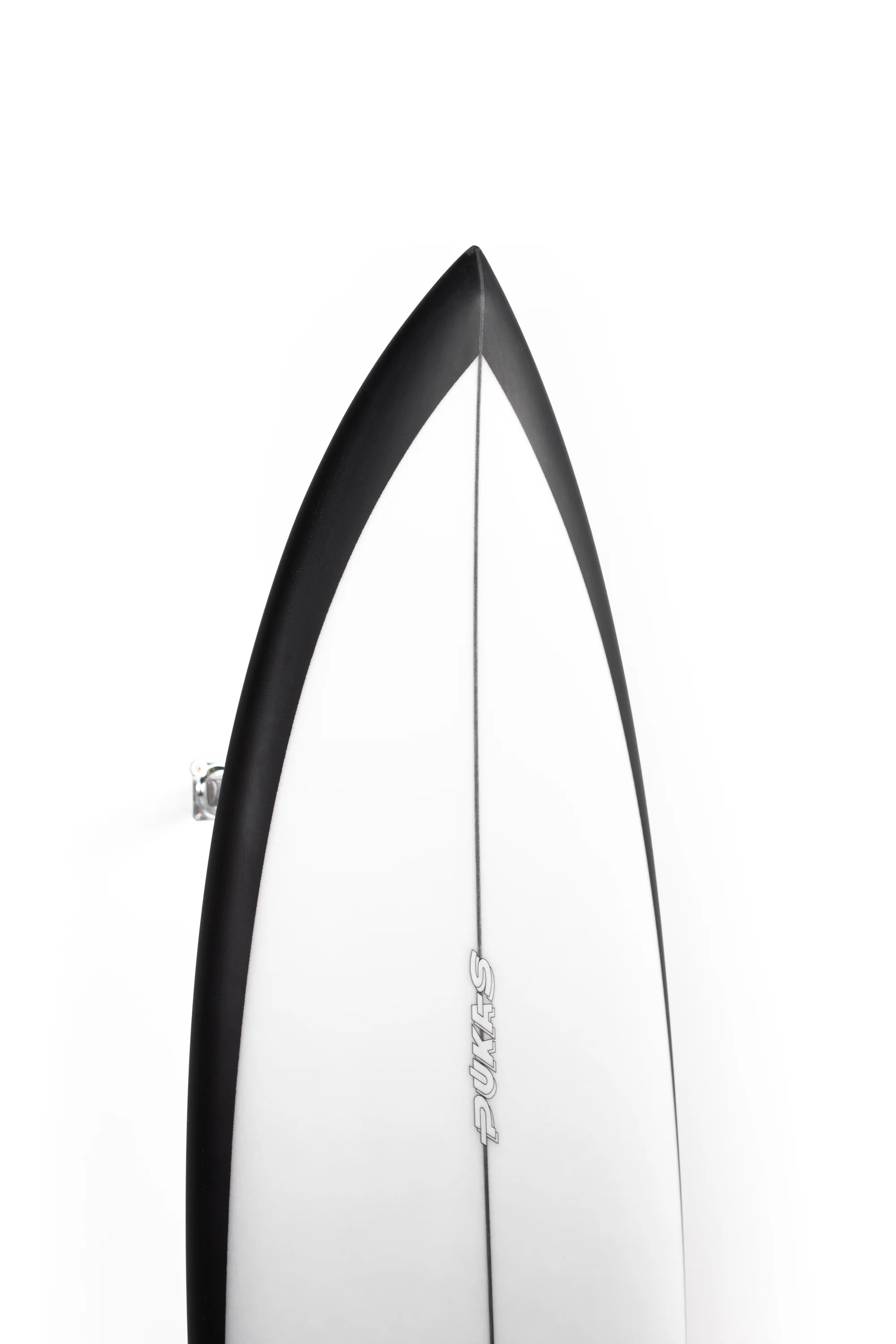 Pukas Surfboards - PEGASO by Chris Christenson - 5'8" x 19 1/4 x 2 1/2 - 31.72L - PC01155 - Image 6