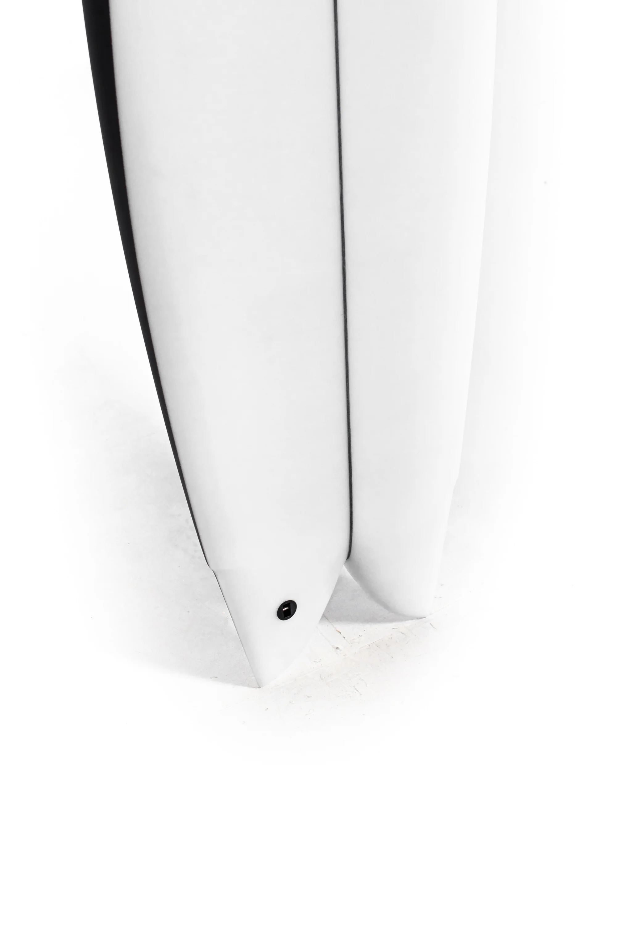 Pukas Surfboards - PEGASO by Chris Christenson - 5'8" x 19 1/4 x 2 1/2 - 31.72L - PC01155 - Image 7