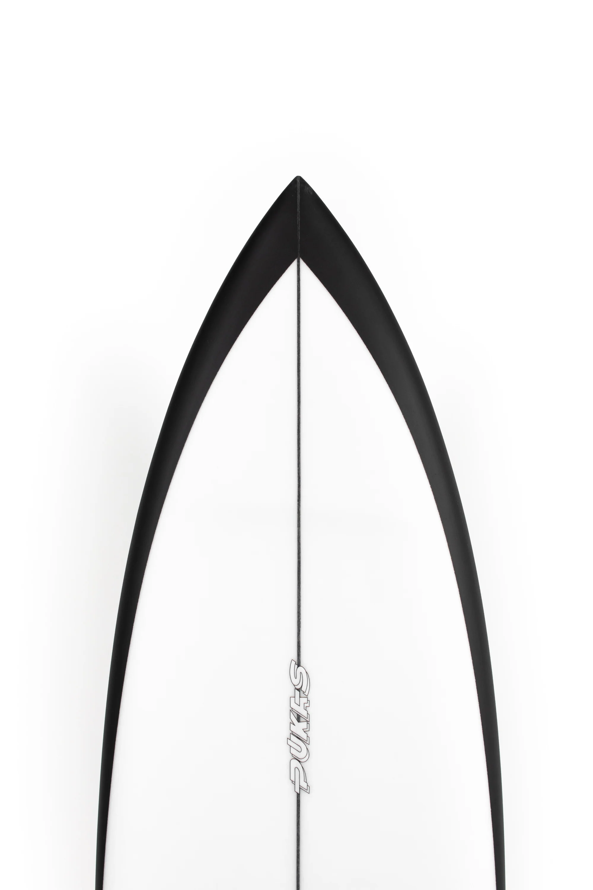 Pukas Surfboards - PEGASO by Chris Christenson - 6'0" x 19 3/4 x 2 5/8 - 36.22L - PC01157 - Image 3